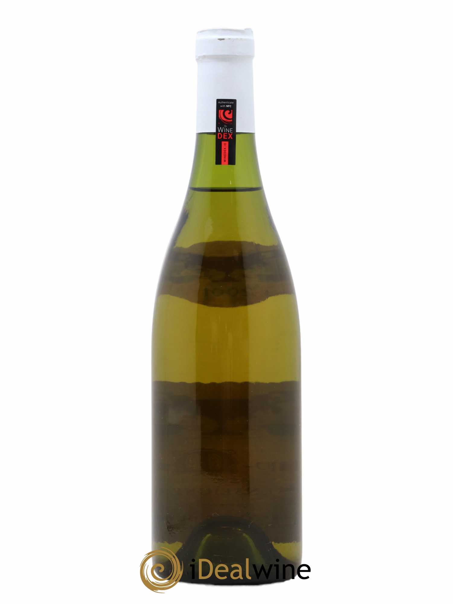 Puligny-Montrachet Les Enseignères Coche Dury (Domaine)  (no reserve) 2001 - Lot of 1 bottle - 1