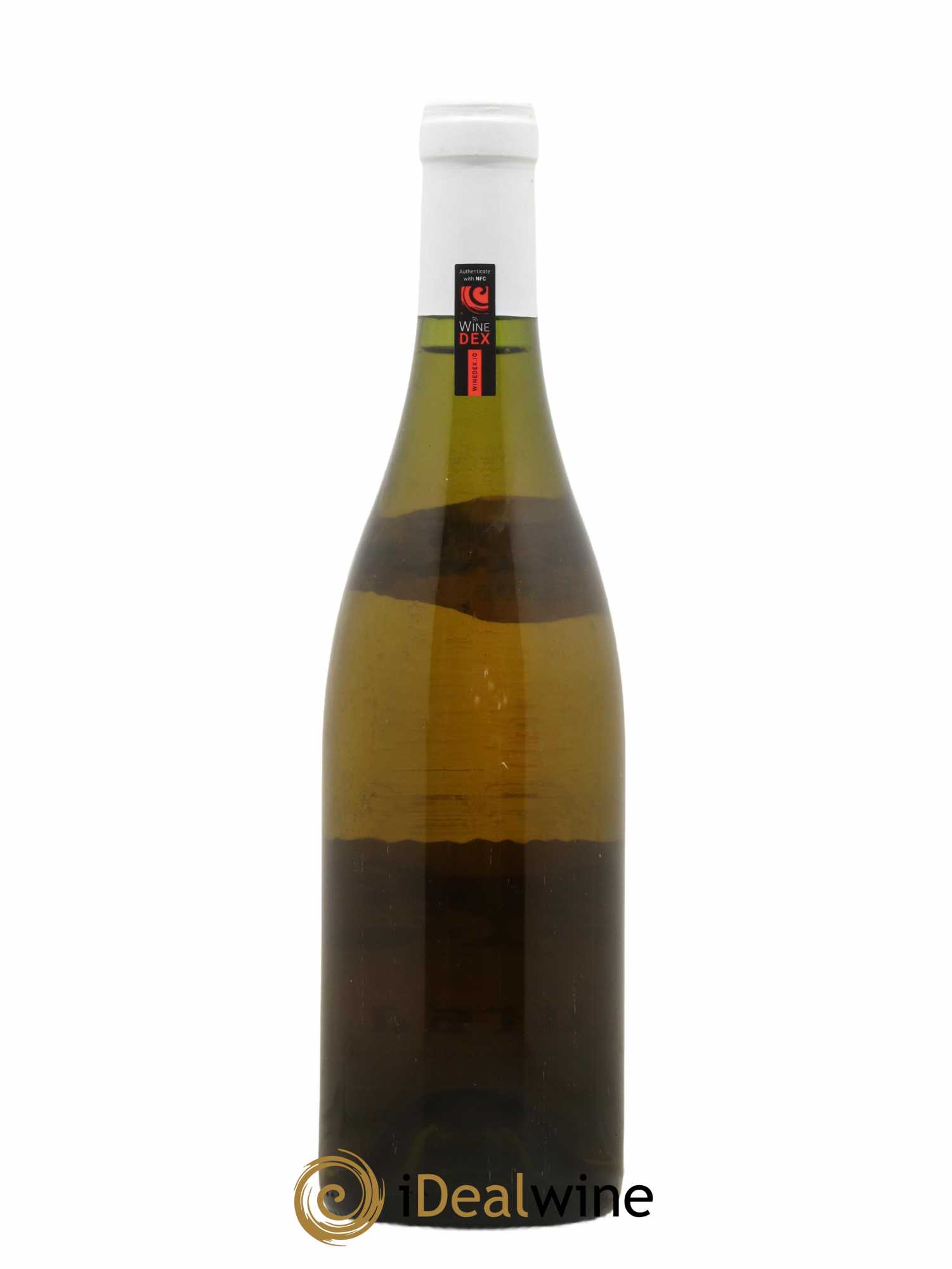 Meursault Coche Dury (Domaine) (sans prix de réserve) 1996 - Lot de 1 bouteille - 1