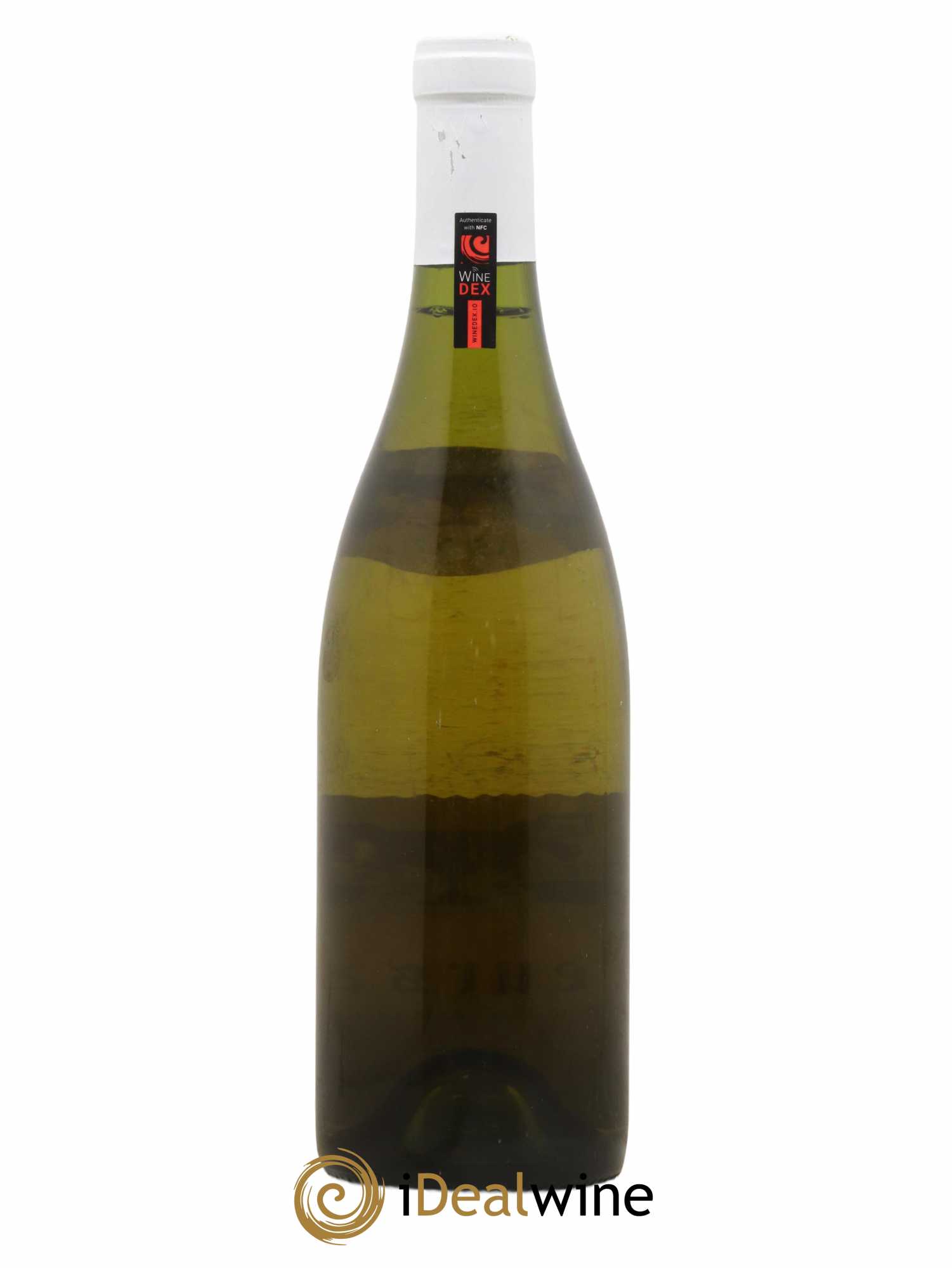 Meursault Coche Dury (Domaine) 1997 - Lot de 1 bouteille - 1