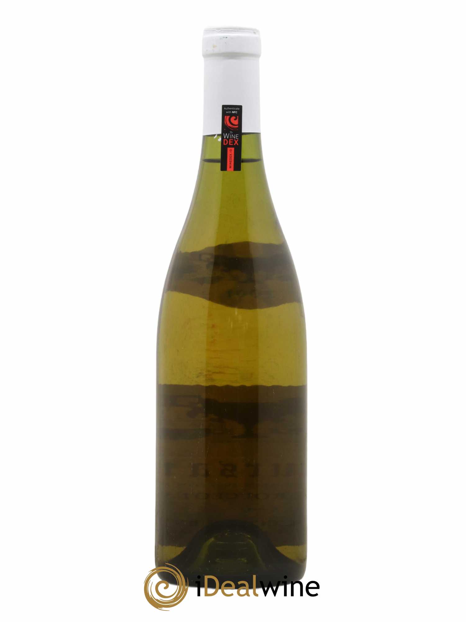 Meursault Les Rougeots Coche Dury (Domaine) 2001 - Lot de 1 bouteille - 1