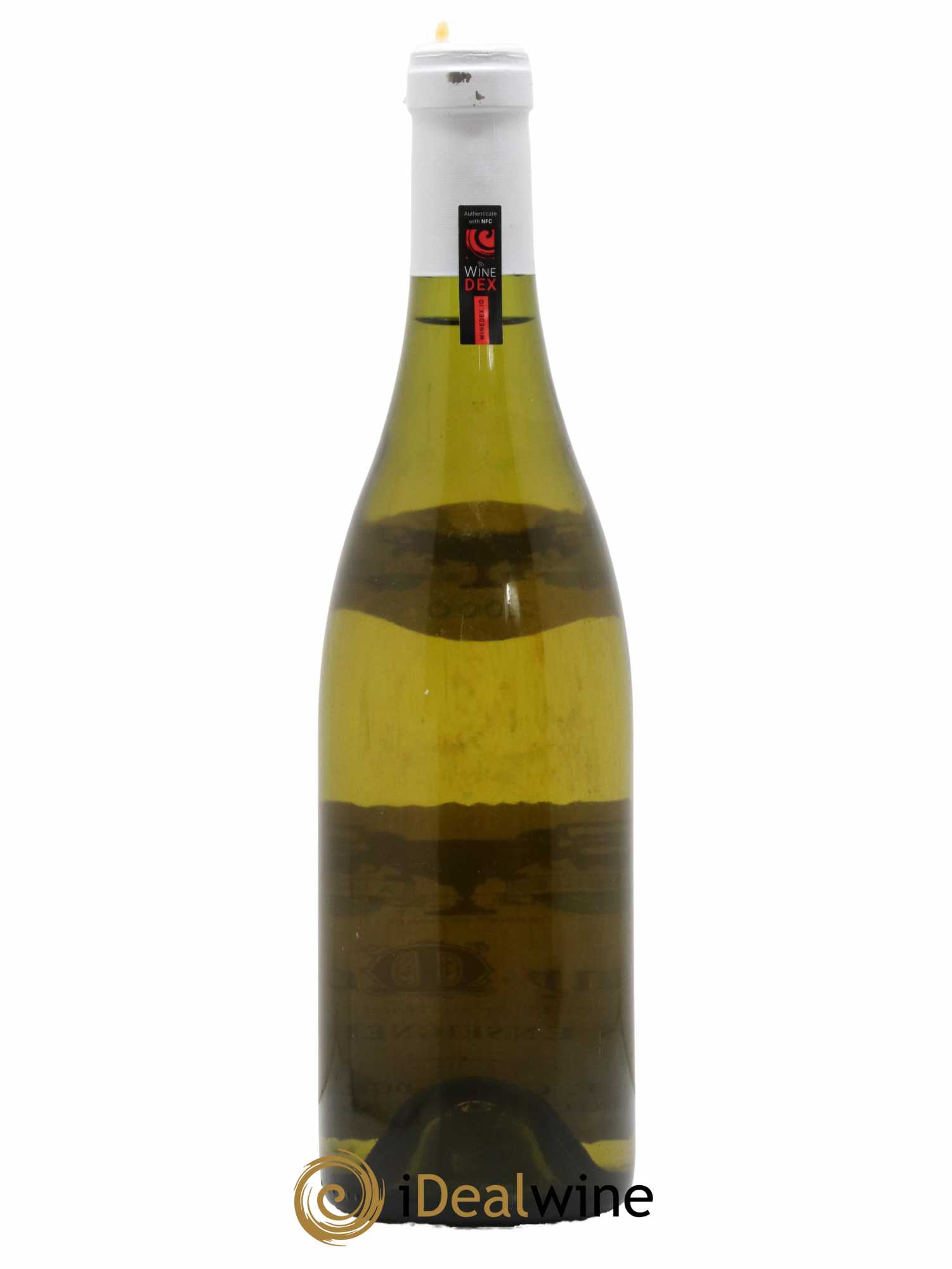 Puligny-Montrachet Les Enseignères Coche Dury (Domaine) 2000 - Lot de 1 bouteille - 1