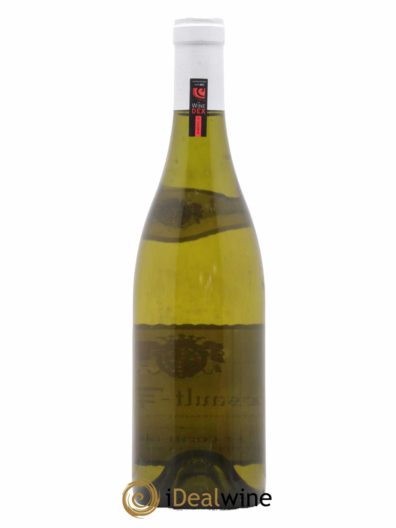 Meursault 1er Cru Perrières Coche Dury (Domaine) 2006 - Lot de 1 bouteille - 1