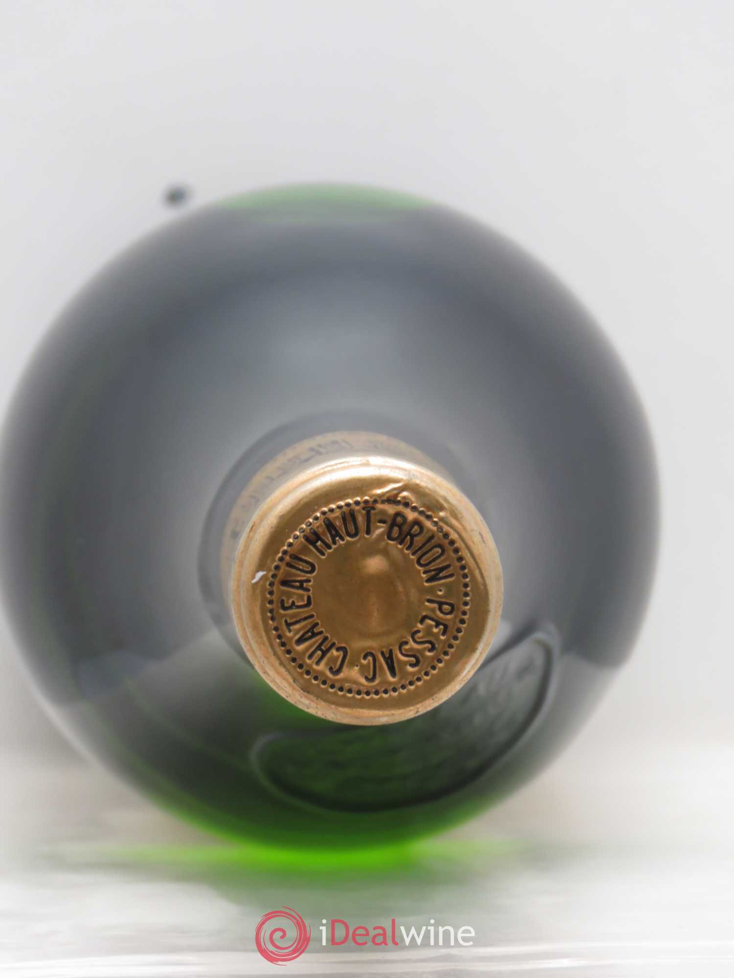 Château Haut Brion 1993 - Lot de 1 bouteille - 1