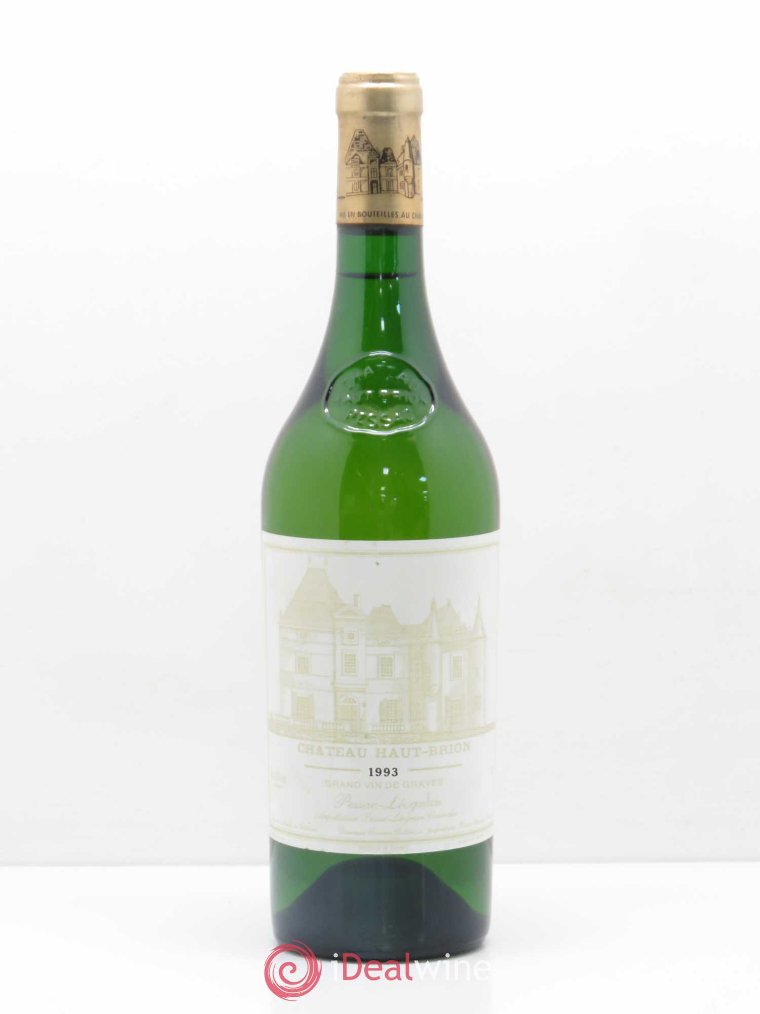 Château Haut Brion 1993 - Lot de 1 bouteille - 0