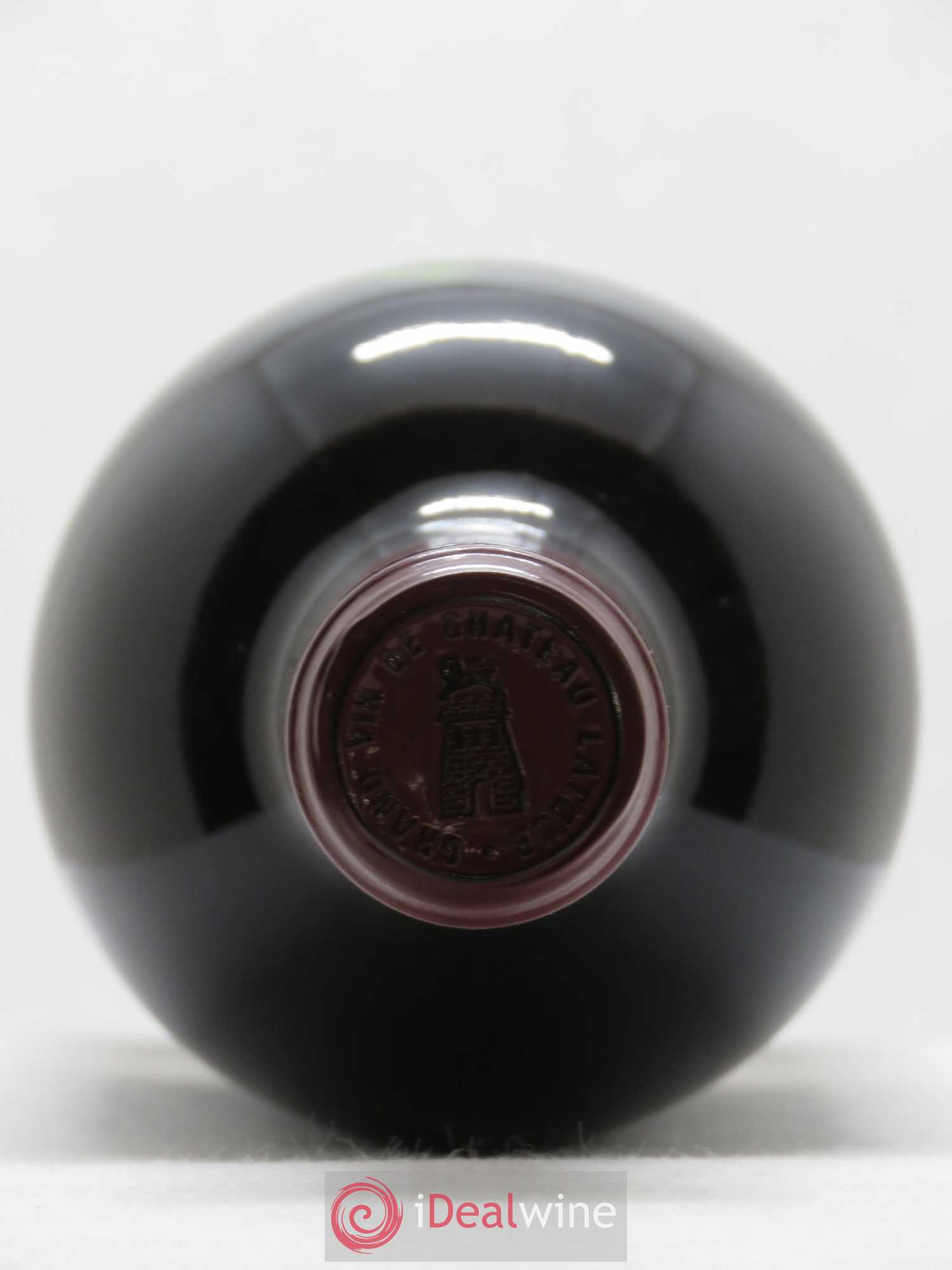 Château Latour 1er Grand Cru Classé 1998 - Lot de 1 bouteille - 2