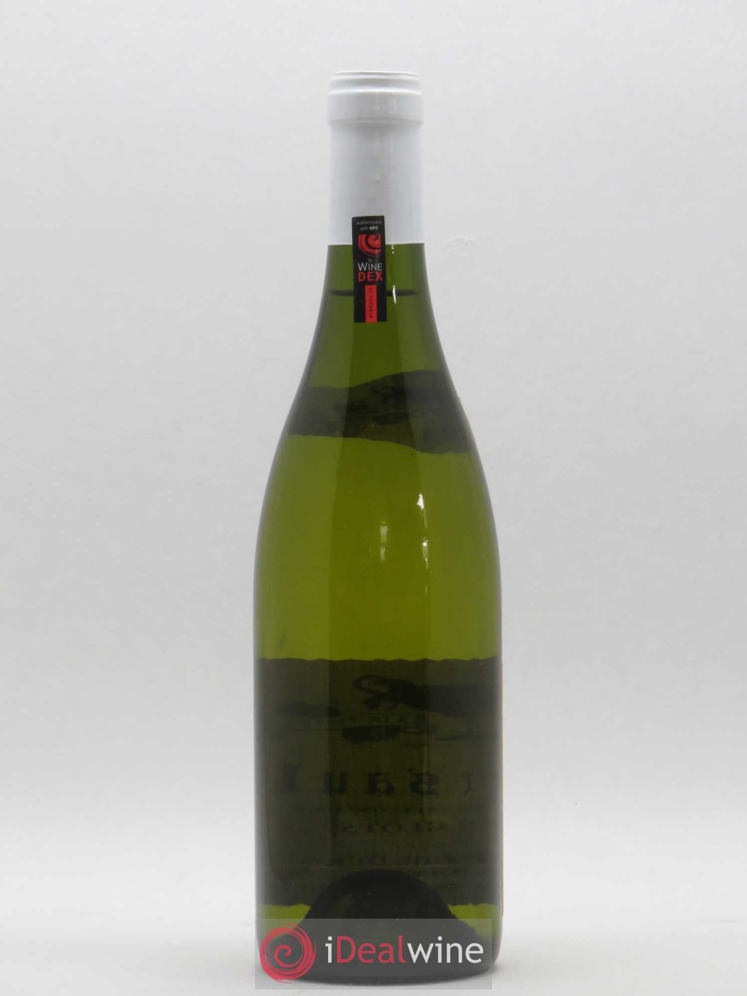 Meursault Les Rougeots Coche Dury (Domaine) 2011 - Lot de 1 bouteille - 1