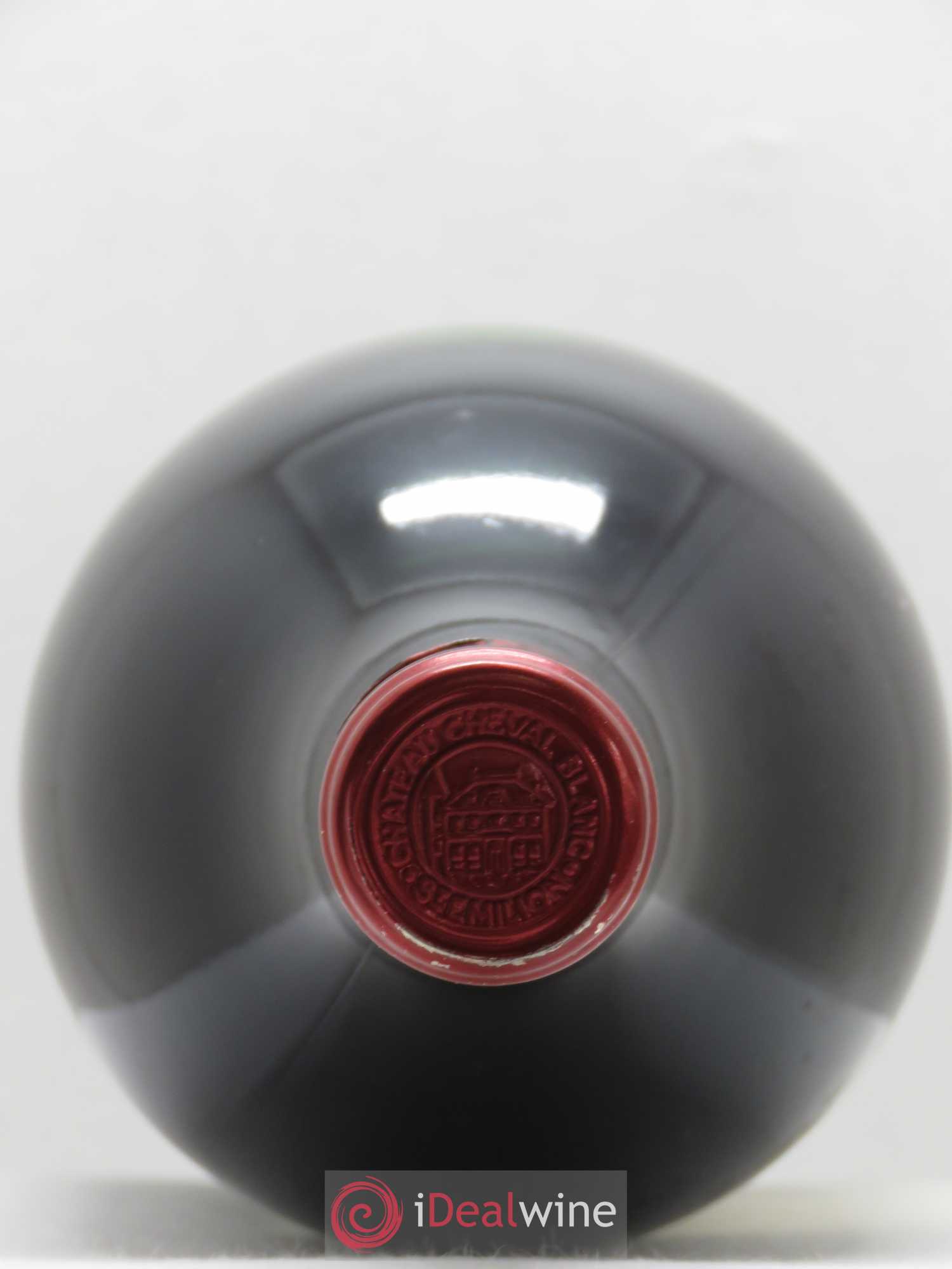 Château Cheval Blanc 1er Grand Cru Classé A 1994 - Lot de 1 magnum - 1