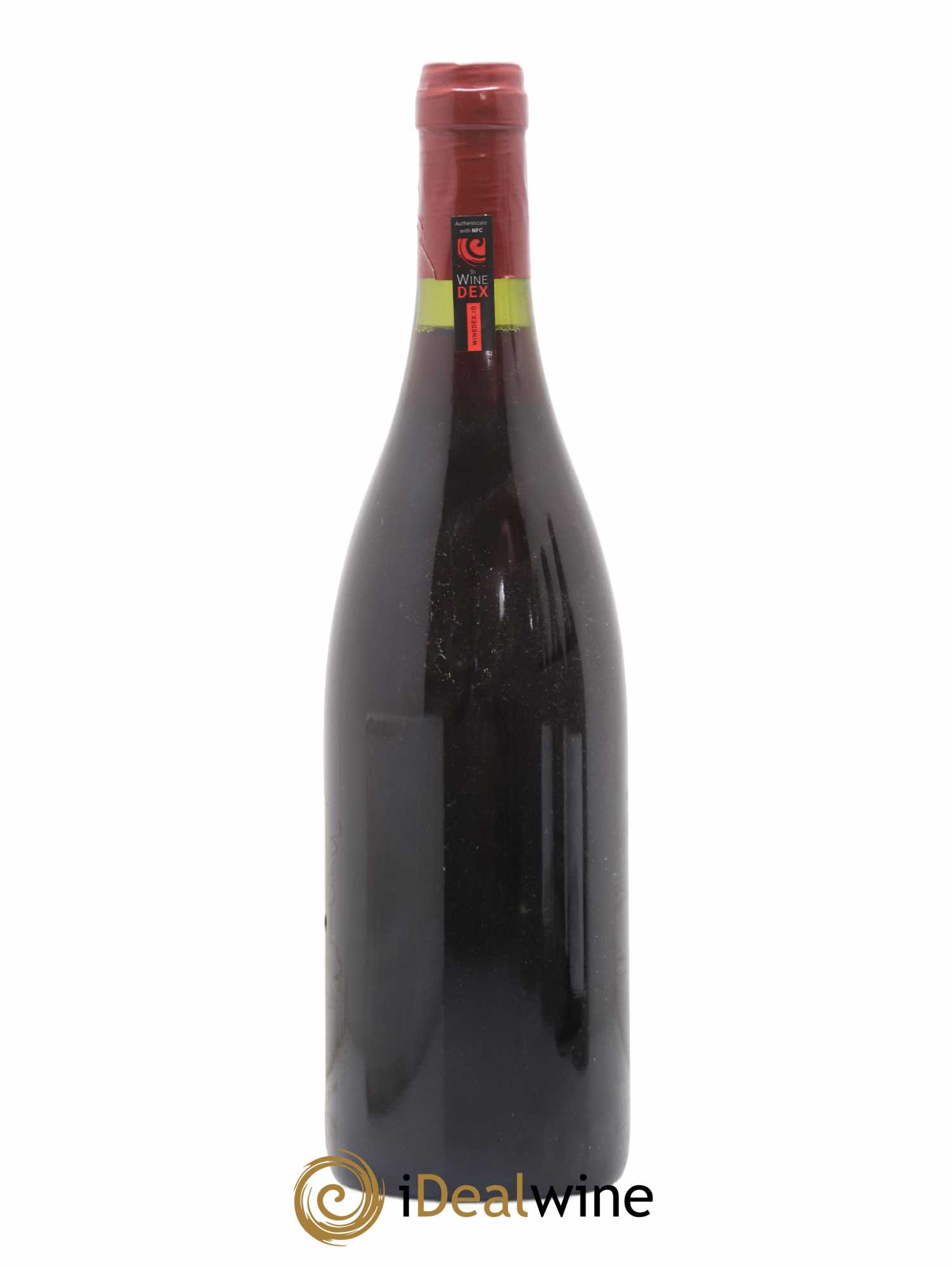 Châteauneuf-du-Pape Château Rayas Emmanuel Reynaud (sans prix de réserve) 2005 - Lot de 1 bouteille - 1