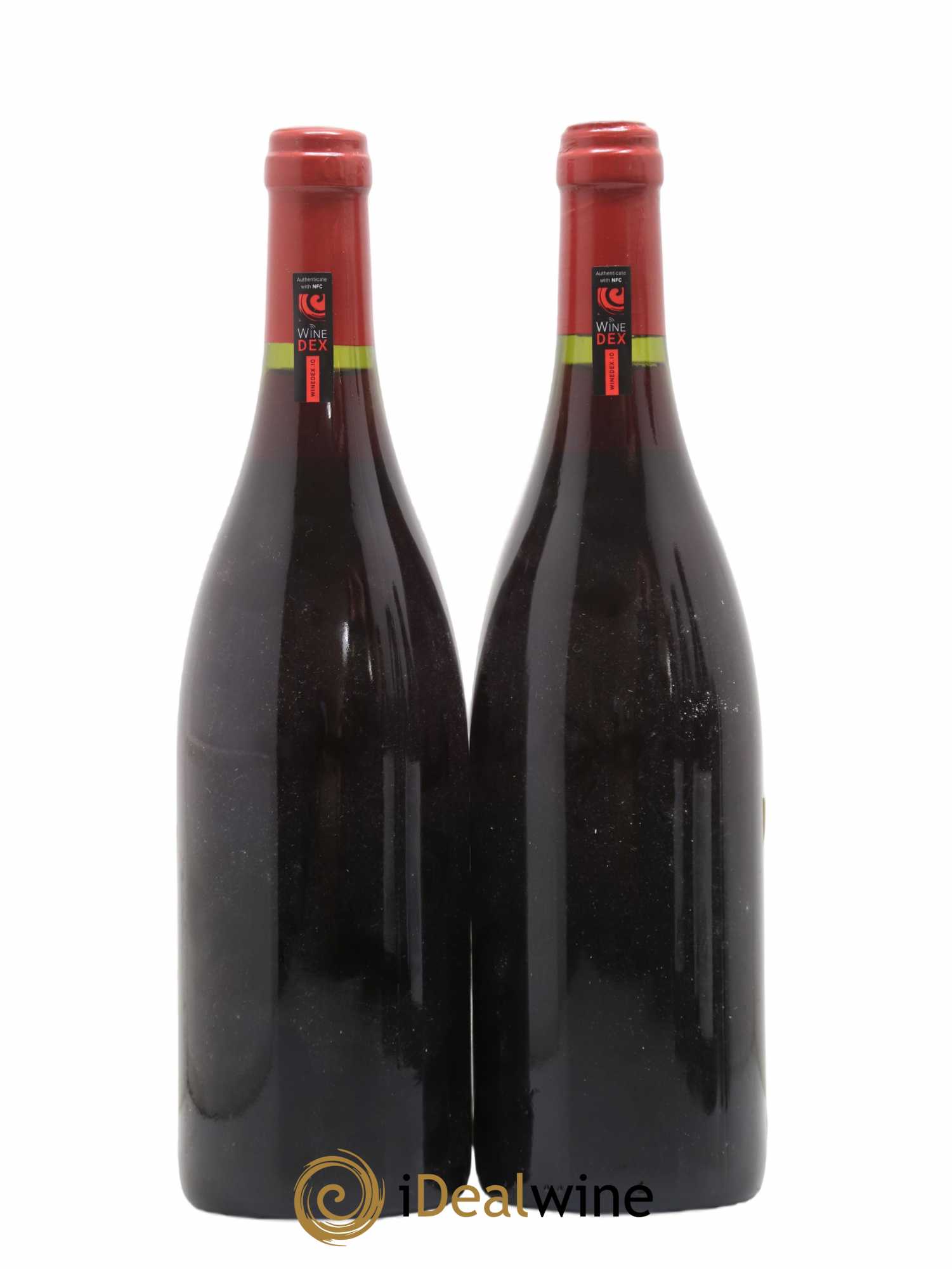 Châteauneuf-du-Pape Château Rayas Emmanuel Reynaud (sans prix de réserve) 2006 - Lot de 2 bouteilles - 1