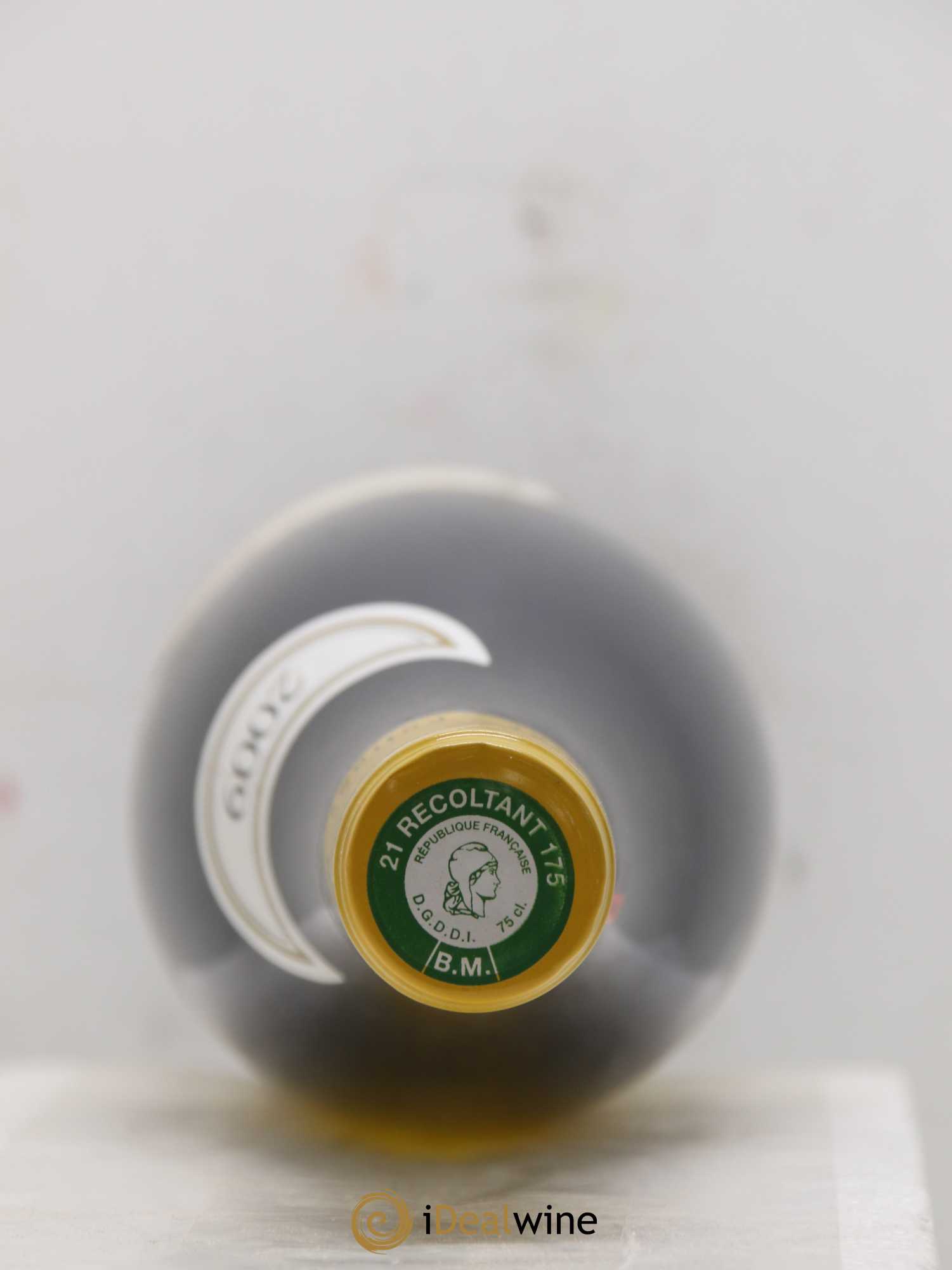 Chevalier-Montrachet Grand Cru Leflaive (Domaine) 2009 - Posten von 3 Flaschen - 2