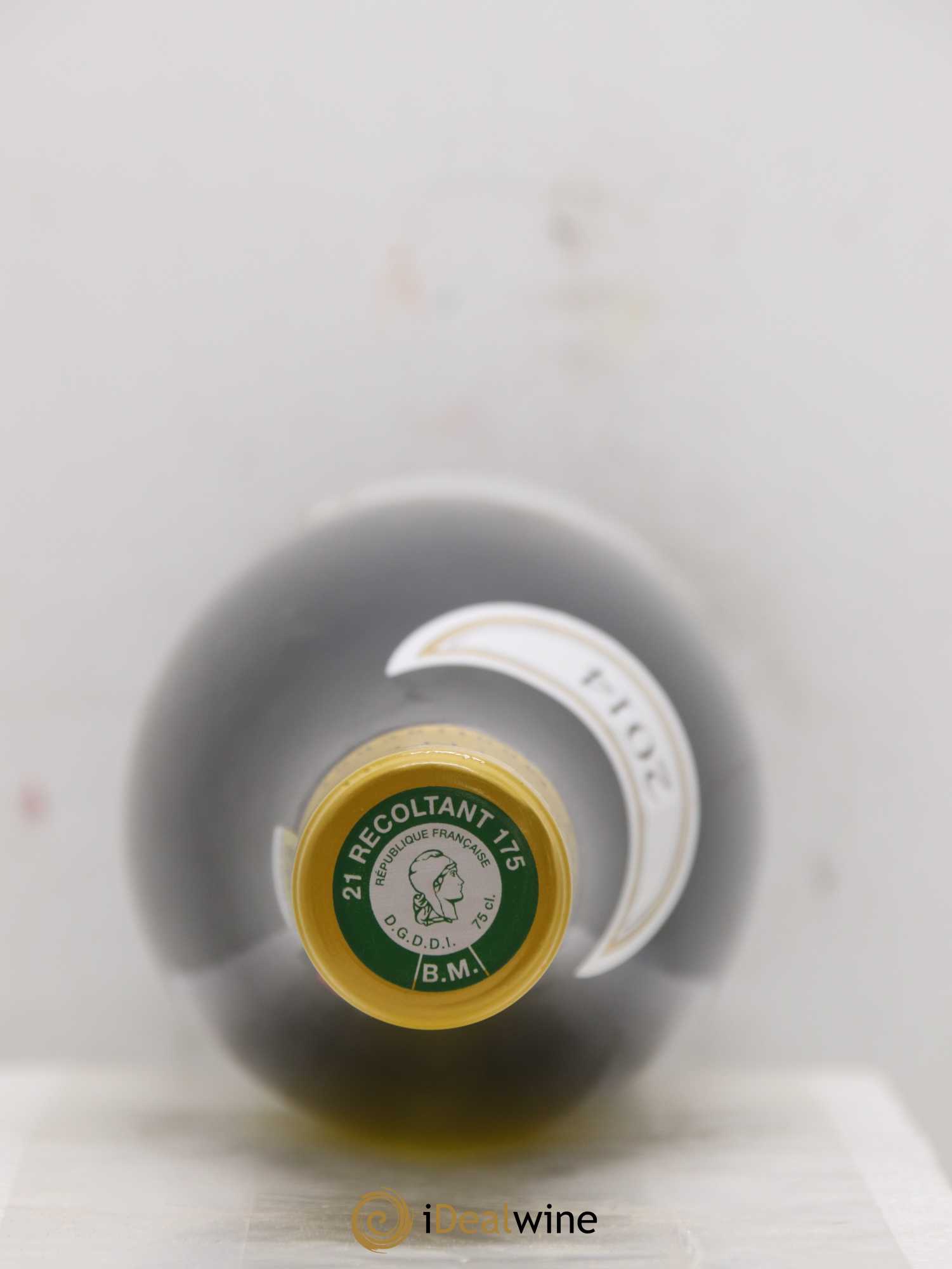 Chevalier-Montrachet Grand Cru Leflaive (Domaine) 2014 - Lot de 2 bouteilles - 2