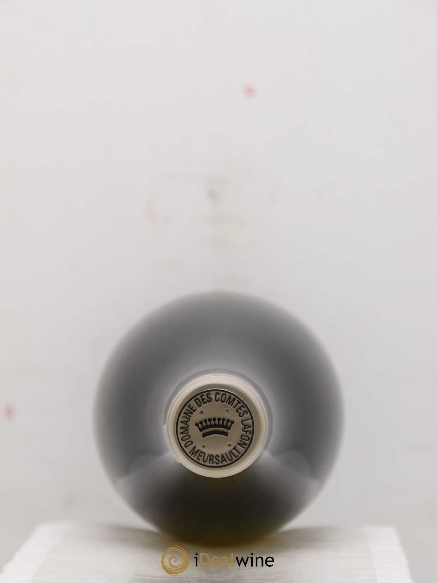 Meursault 1er Cru Charmes Comtes Lafon (Domaine des) 2018 - Lot de 1 bouteille - 1