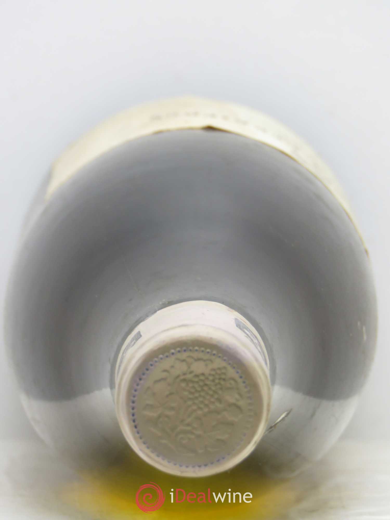 Meursault 1er Cru Perrières Comtes Lafon (Domaine des) 1986 - Lot de 1 bouteille - 1