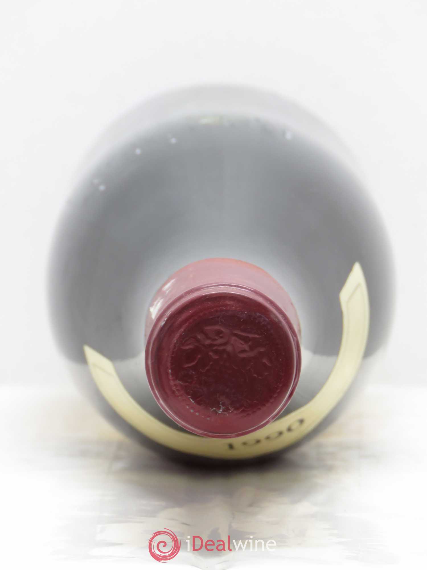 Ruchottes-Chambertin Grand Cru Georges Mugneret (Domaine) 1990 - Lot de 1 bouteille - 1