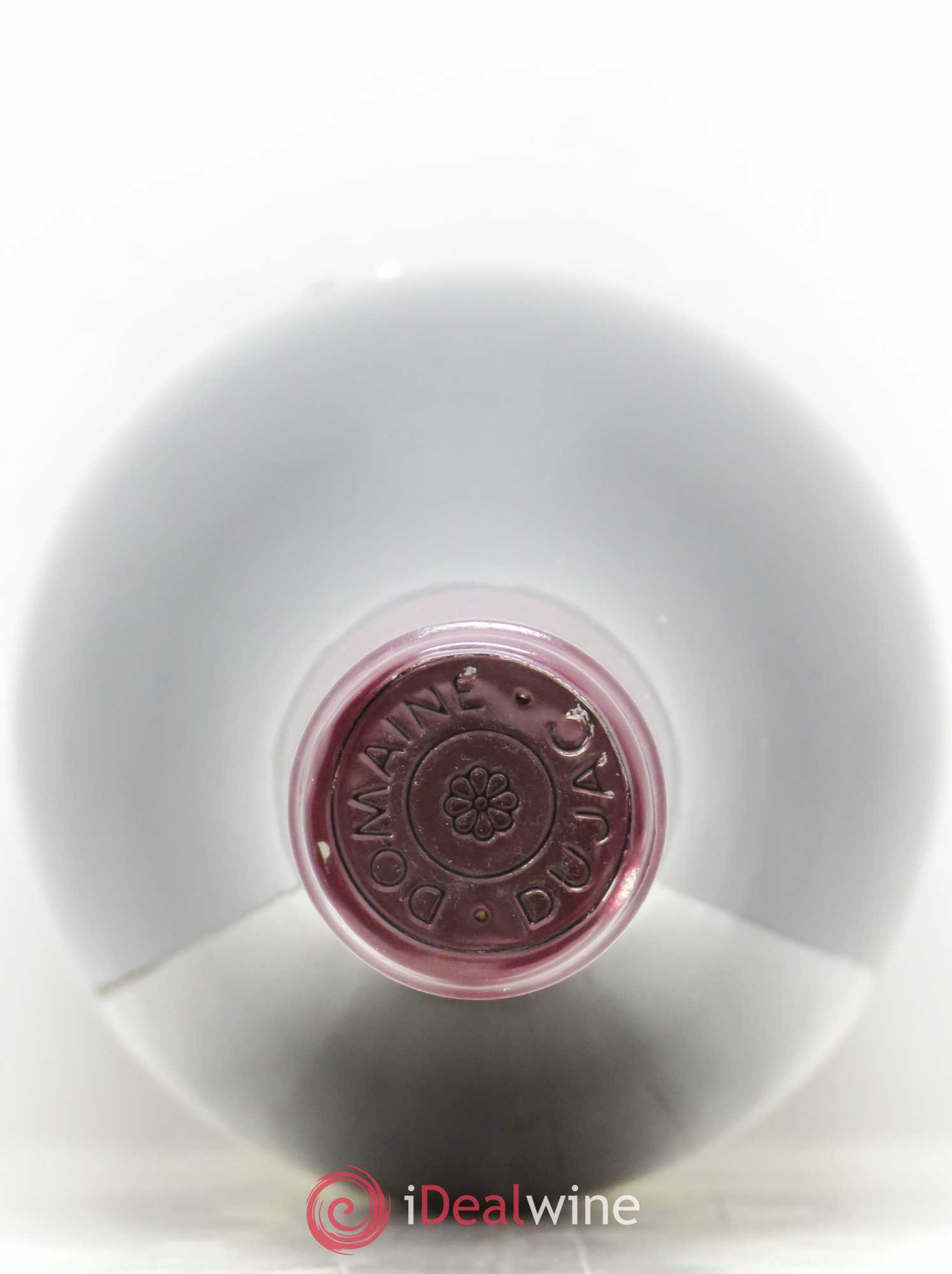 Clos Saint-Denis Grand Cru Dujac (Domaine) 2007 - Lot de 1 bouteille - 1
