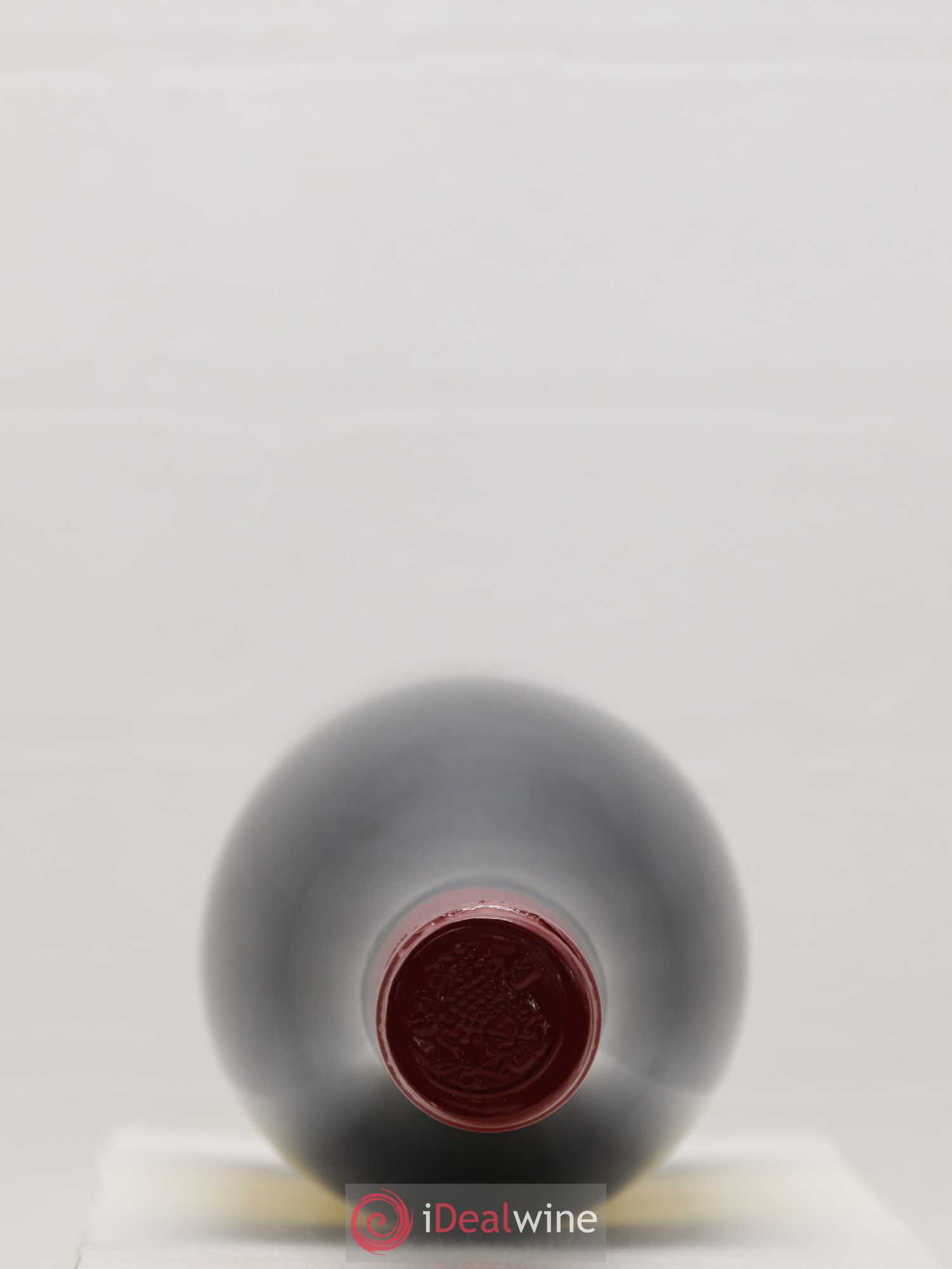 Pays d'Hérault Grange des Pères Laurent Vaillé 2015 - Lot de 1 bouteille - 1