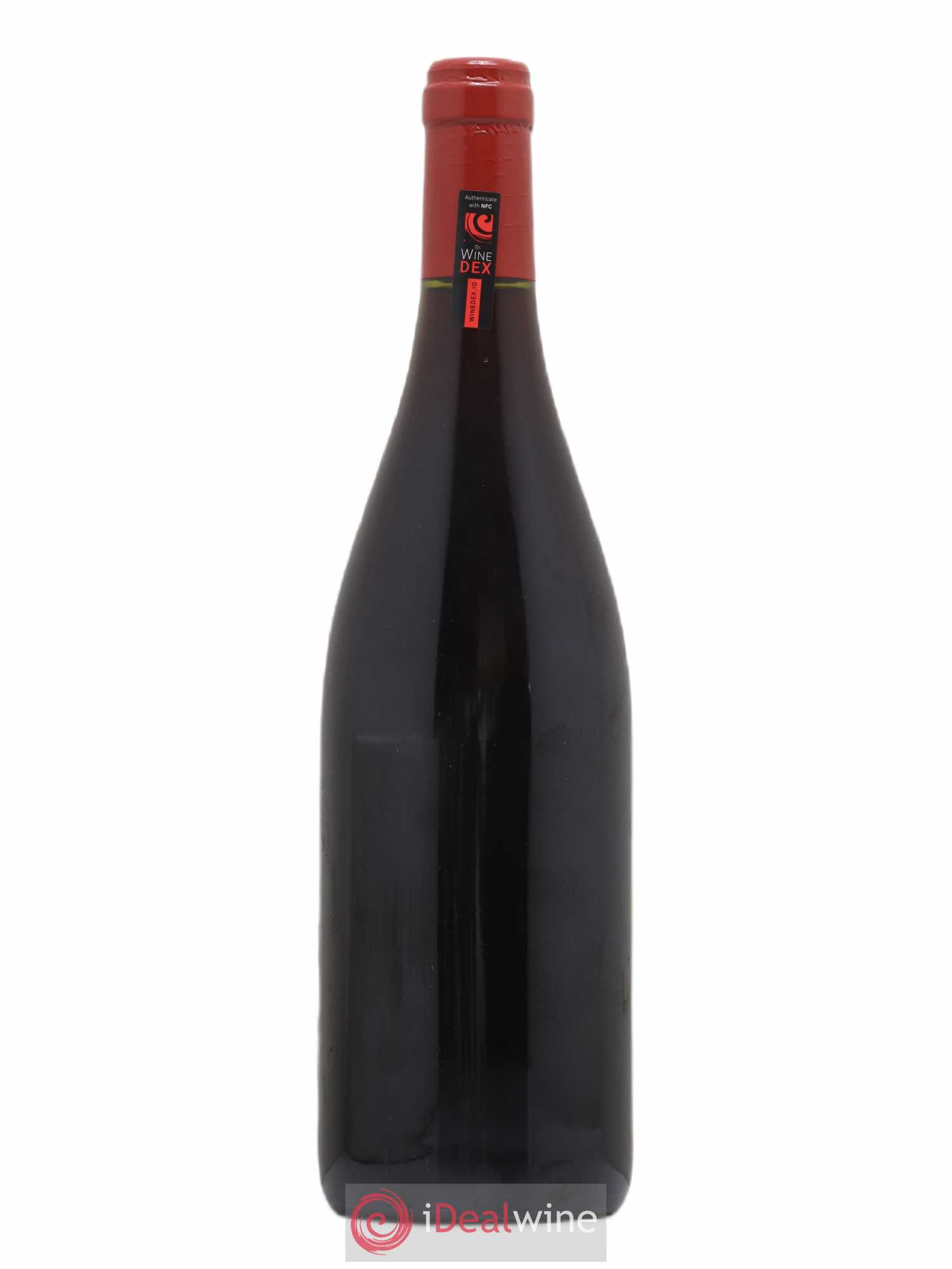 Châteauneuf-du-Pape Château Rayas Emmanuel Reynaud 2008 - Lot de 1 bouteille - 1