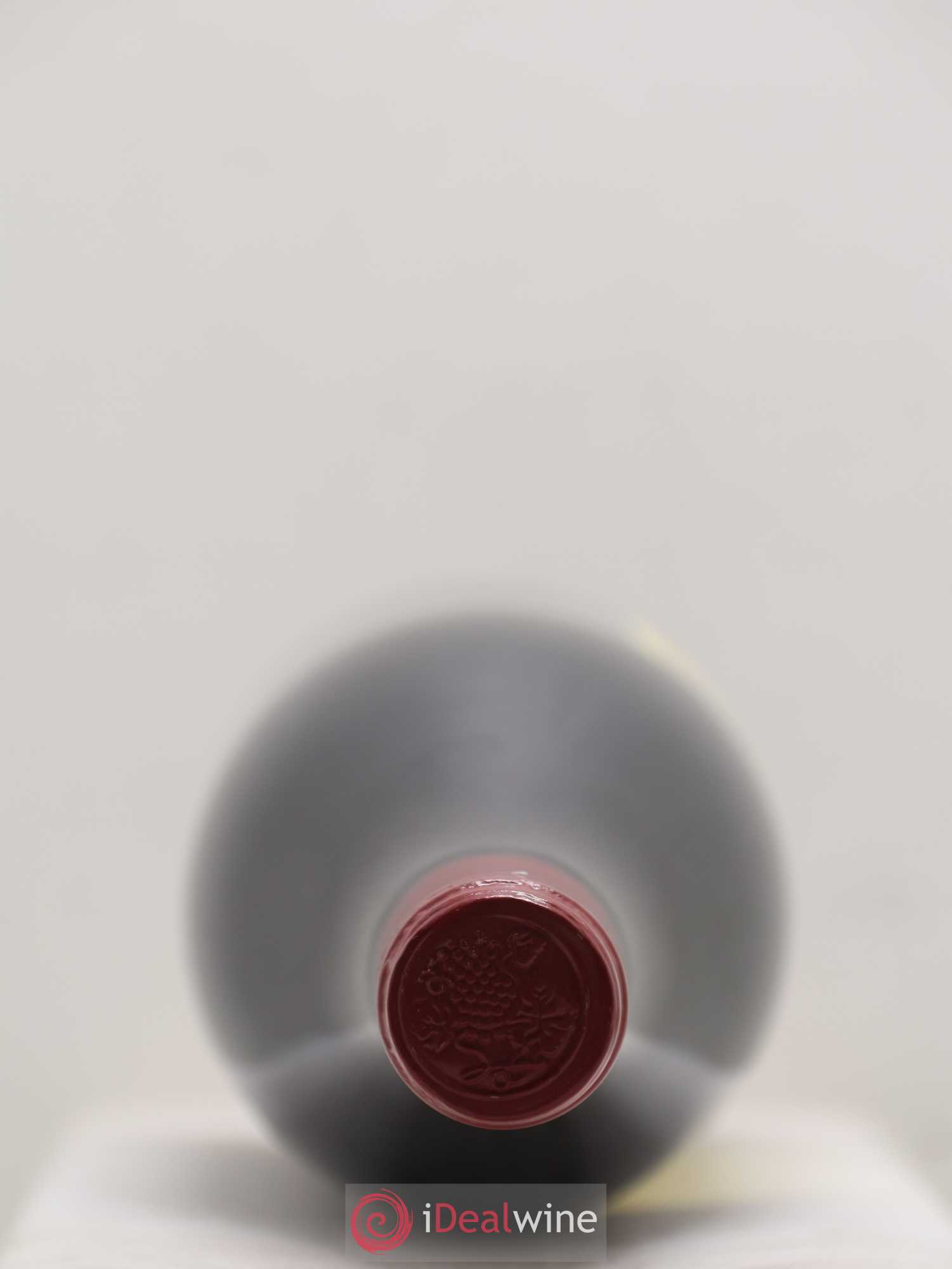 Pays d'Hérault Grange des Pères Laurent Vaillé 2016 - Lot de 1 bouteille - 1