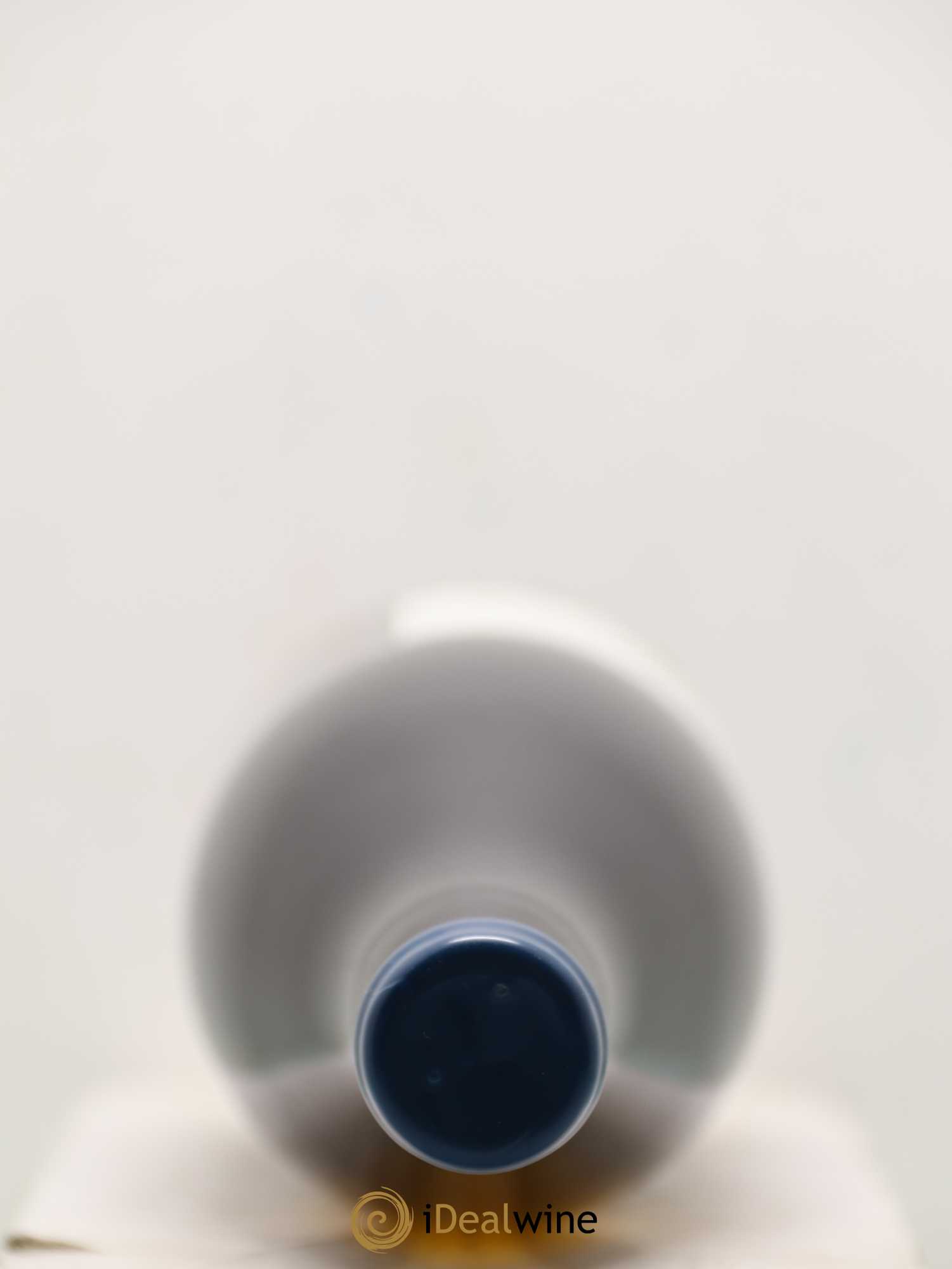 Vin de France Les Nourrissons Stéphane Bernaudeau 2018 - Lot de 1 bouteille - 1
