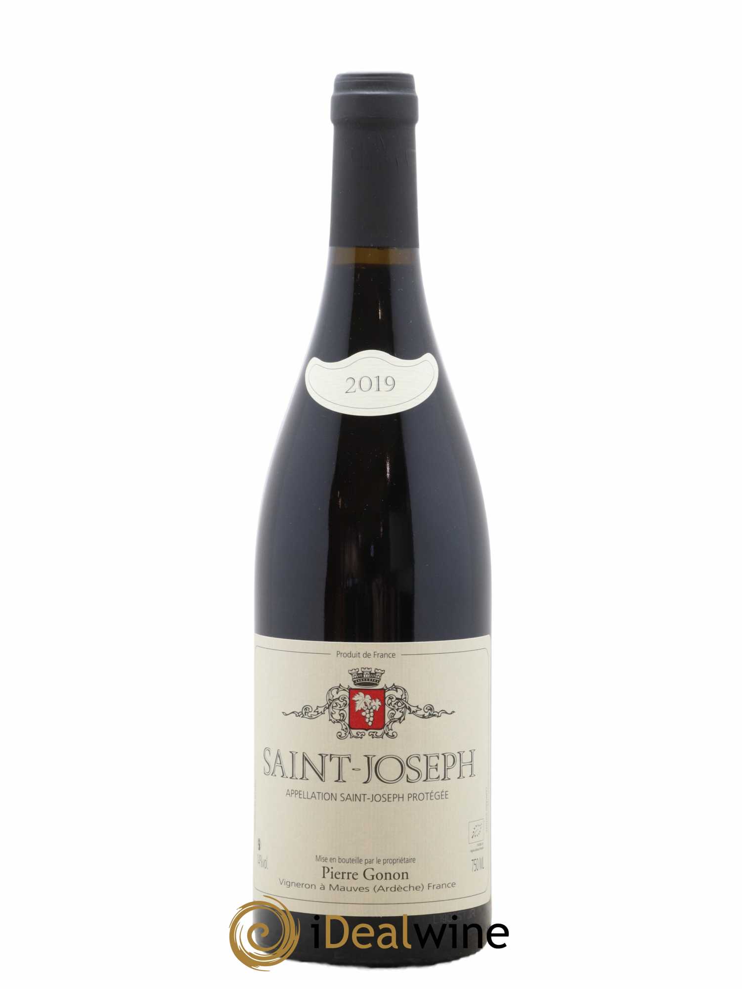 Saint-Joseph Gonon (Domaine) 2019 - Lot de 1 bouteille - 0