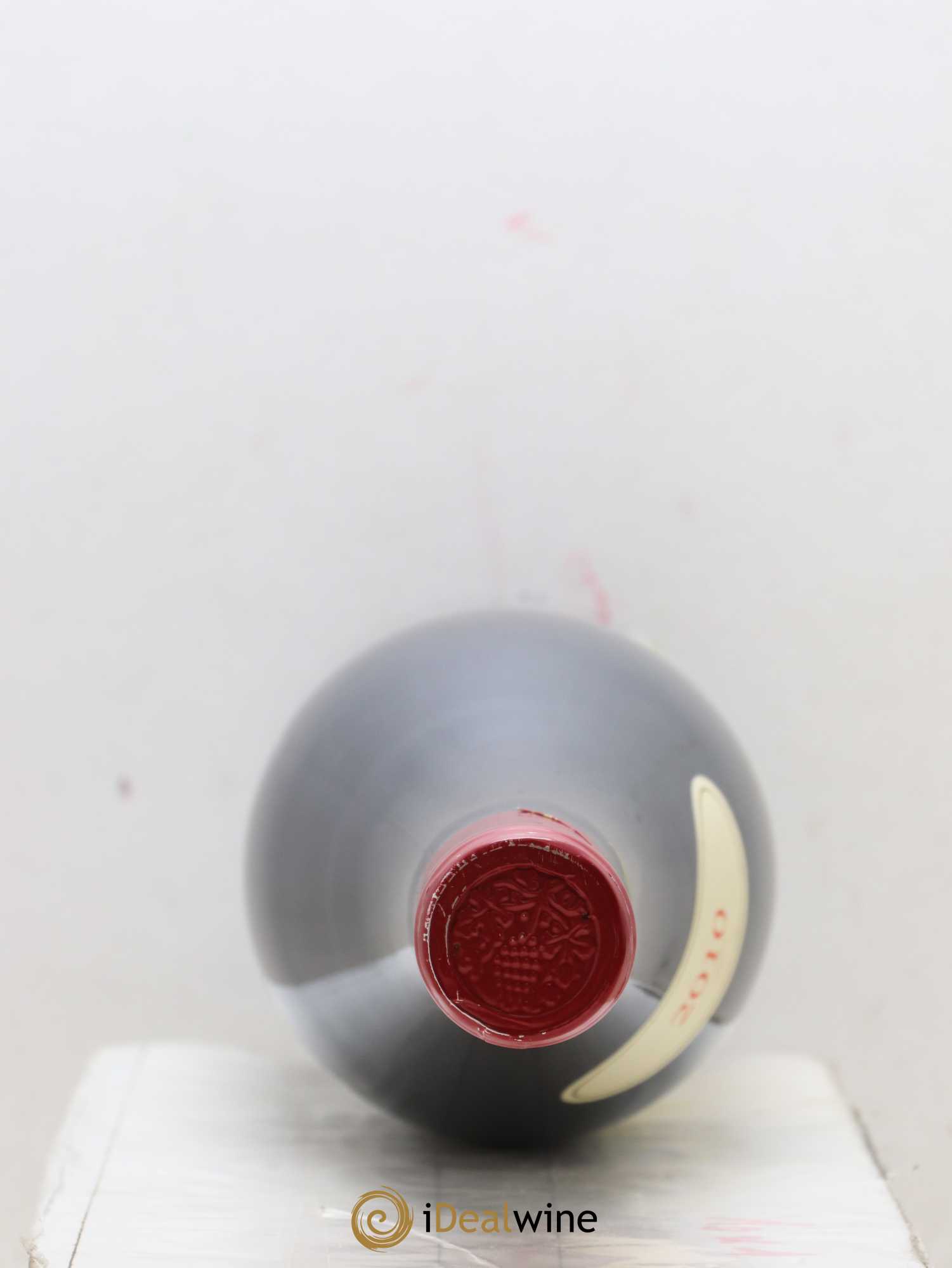 Saumur-Champigny Les Poyeux Clos Rougeard 2010 - Lot of 1 bottle - 1