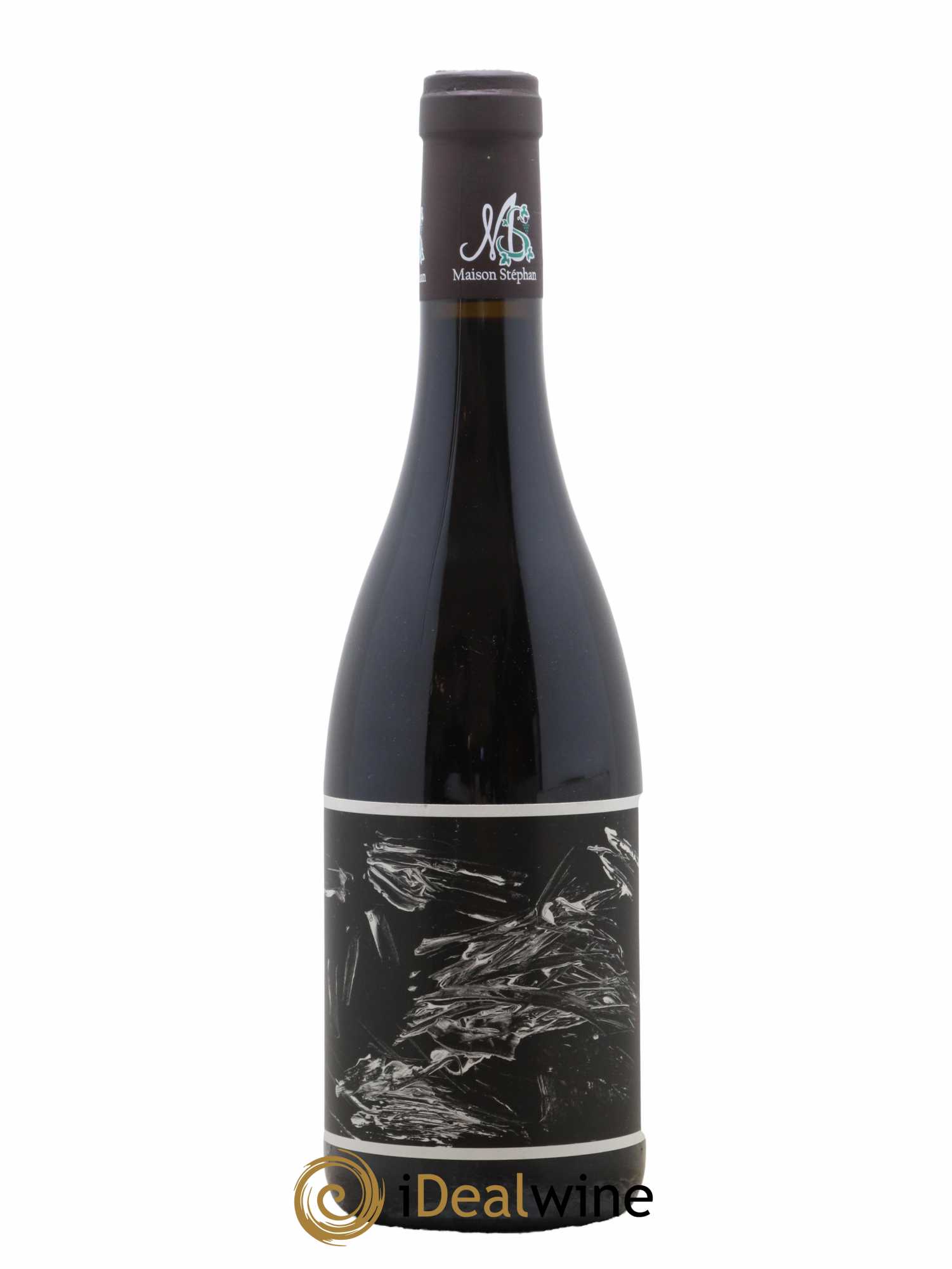 Côte-Rôtie Coteaux de Tupin Jean-Michel Stephan 2019 - Lot de 1 bouteille - 0
