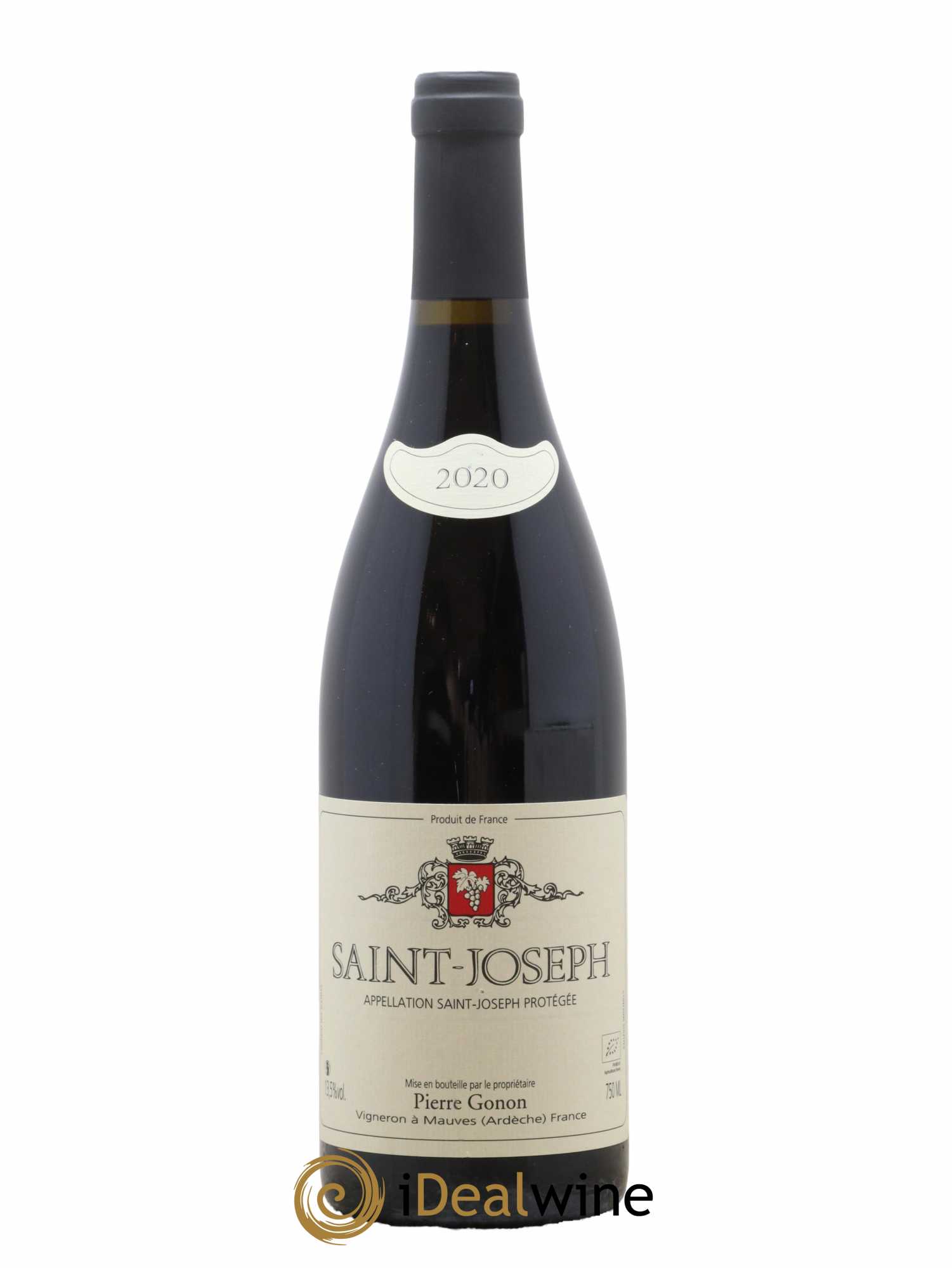 Saint-Joseph Gonon (Domaine) 2020 - Lot de 1 bouteille - 0
