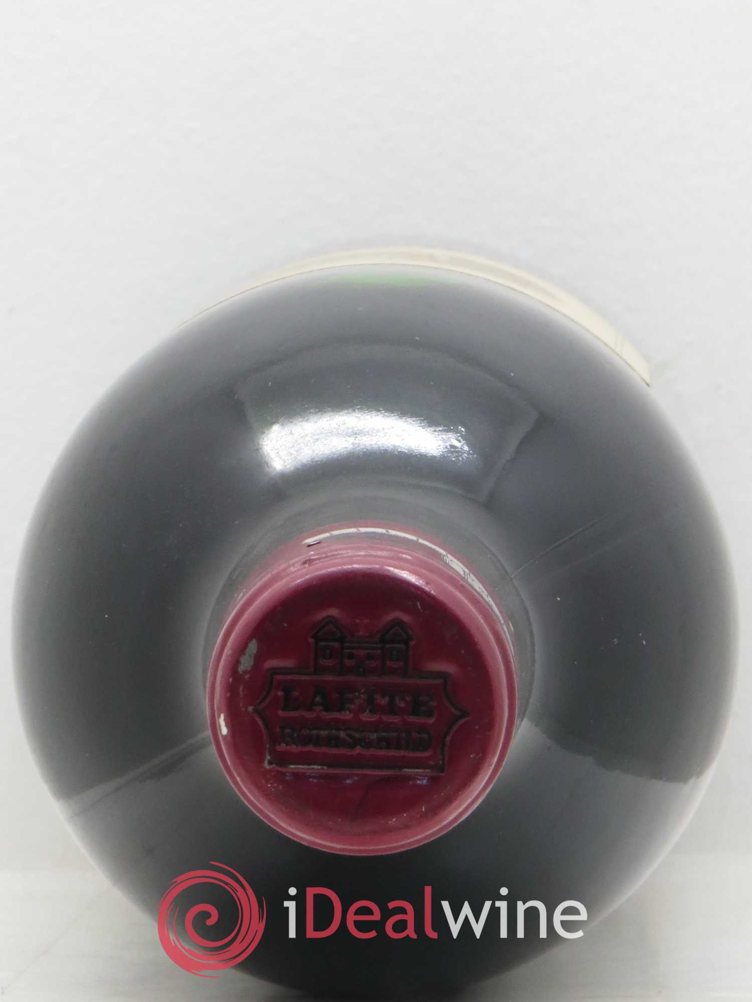 Château Lafite Rothschild 1er Grand Cru Classé 1994 - Lot de 1 bouteille - 1