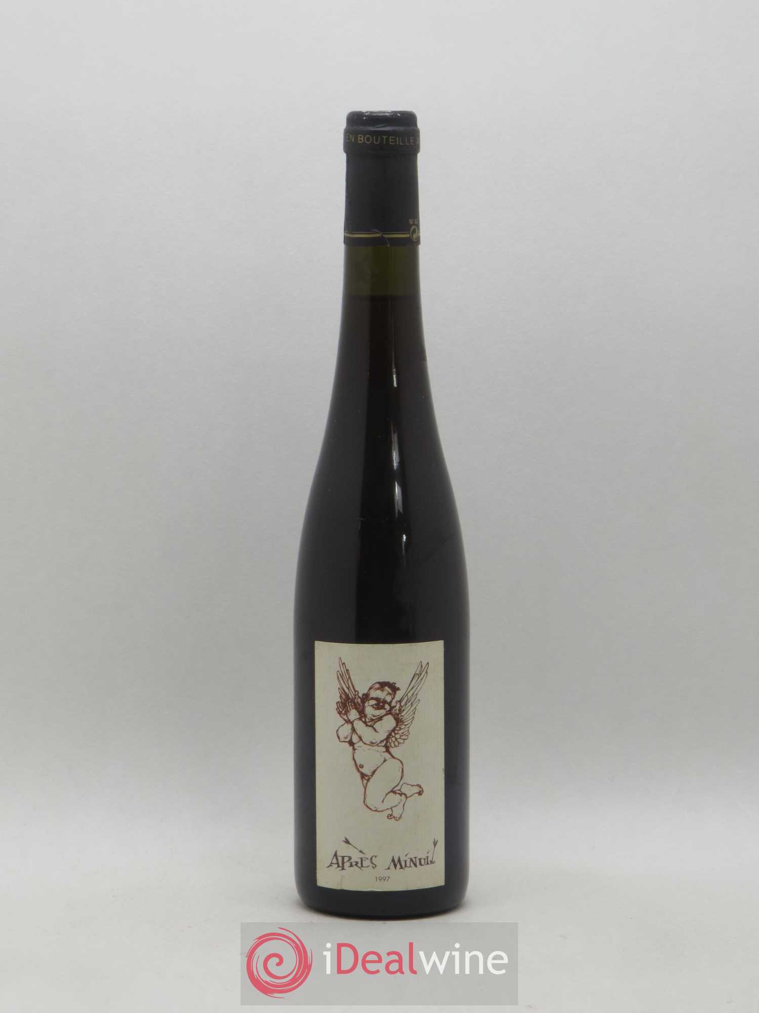 Coteaux du Layon 1997 - Lotto di 1 bottiglia - 0