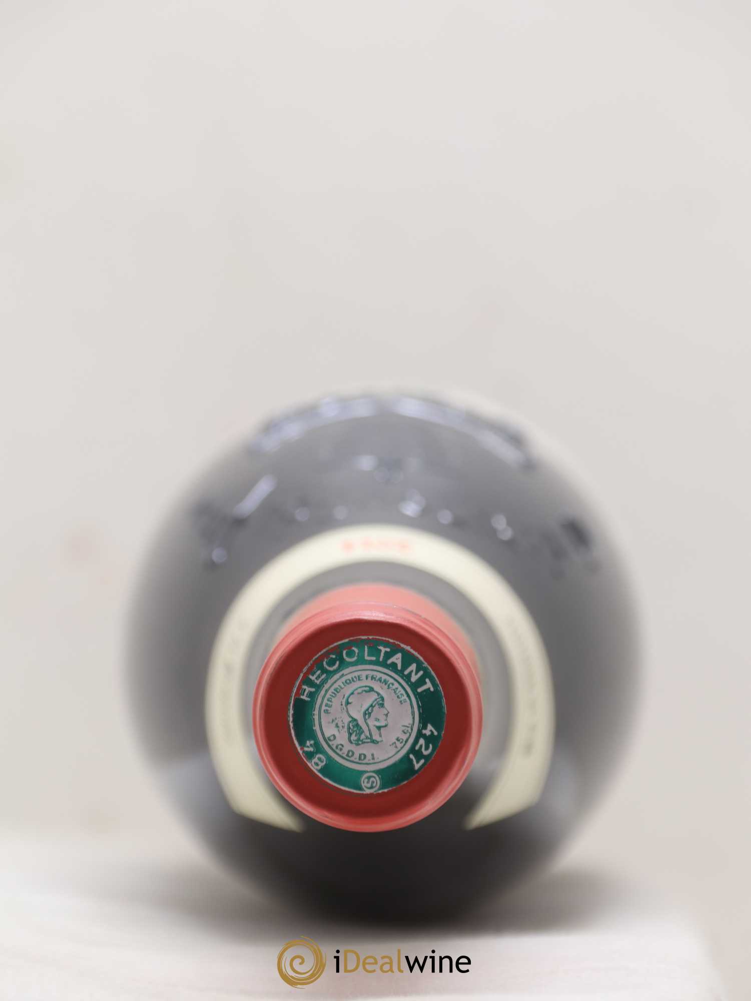 Châteauneuf-du-Pape Réserve des Célestins Henri Bonneau & Fils Hommage à Henri Bonneau 2014 - Lot de 2 bouteilles - 2