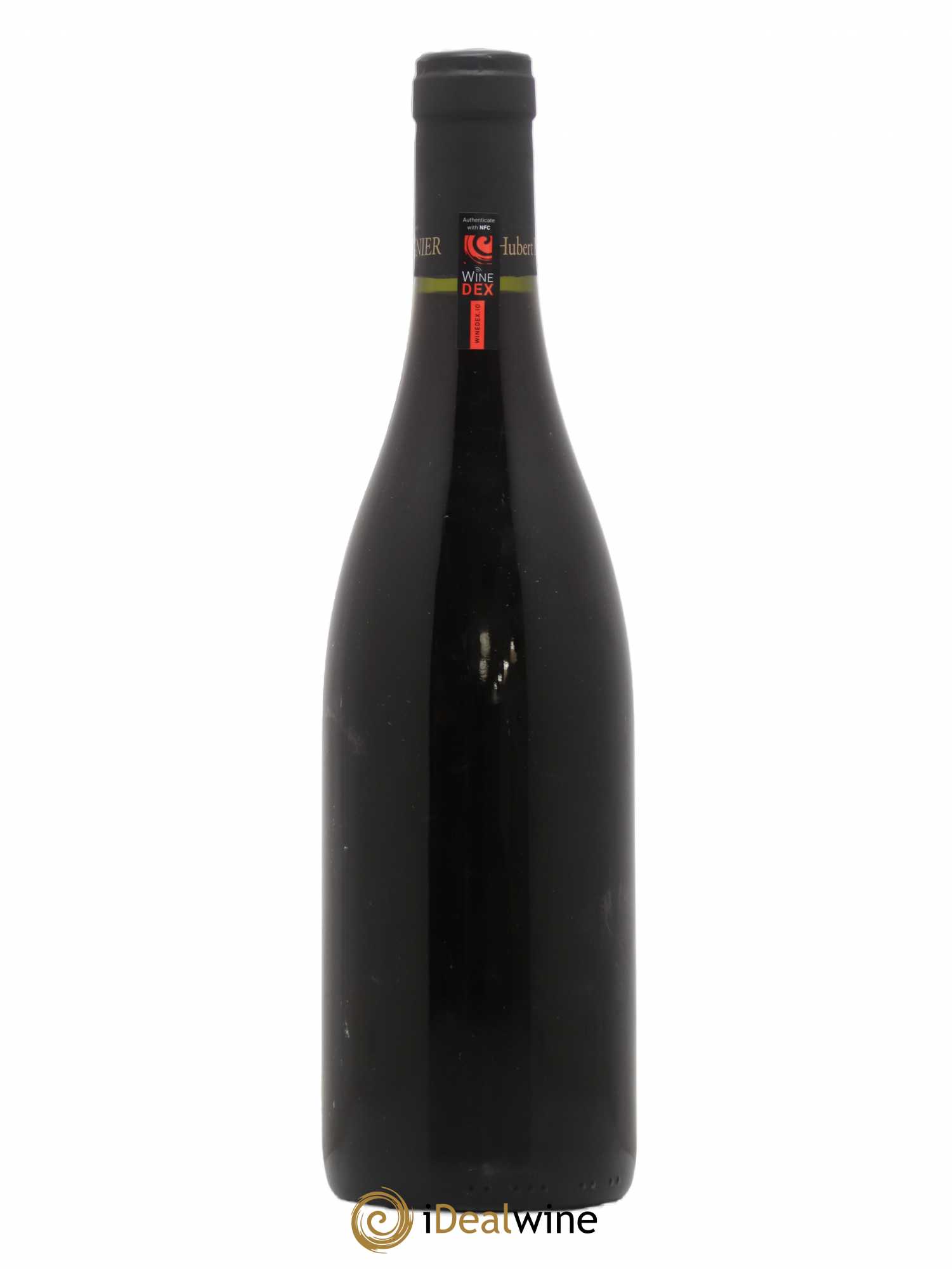 Clos de la Roche Grand Cru Hubert Lignier (Domaine) 2012 - Lot de 1 bouteille - 1