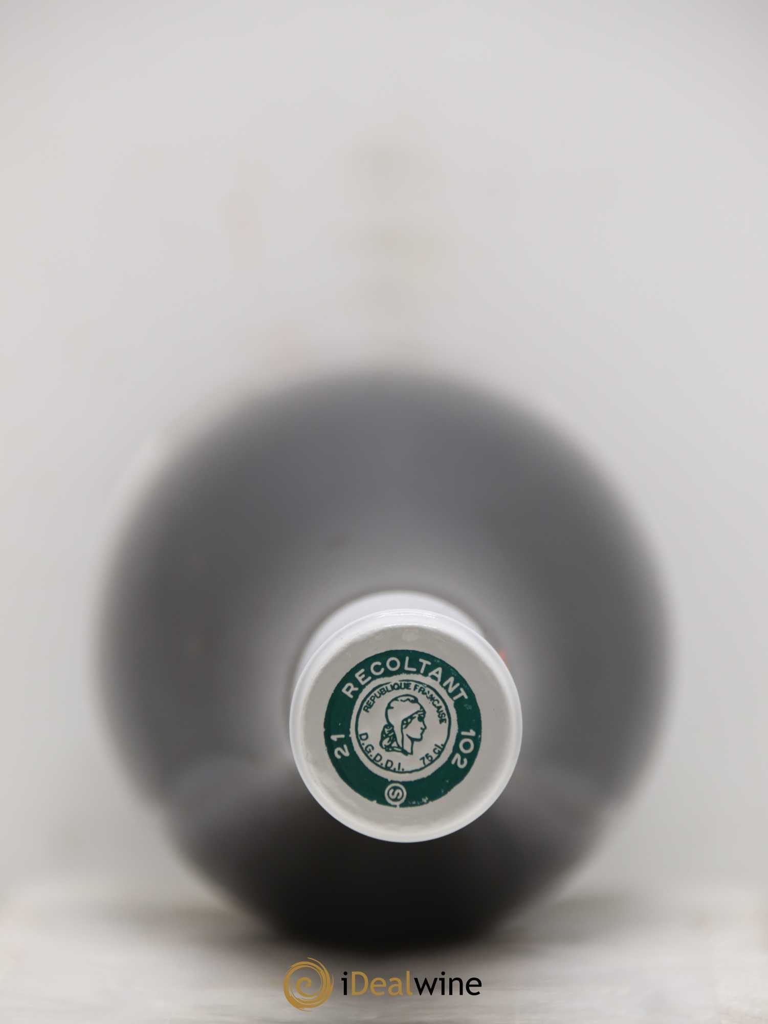Vosne-Romanée Bizot (Domaine) 2012 - Lot de 2 bouteilles - 3