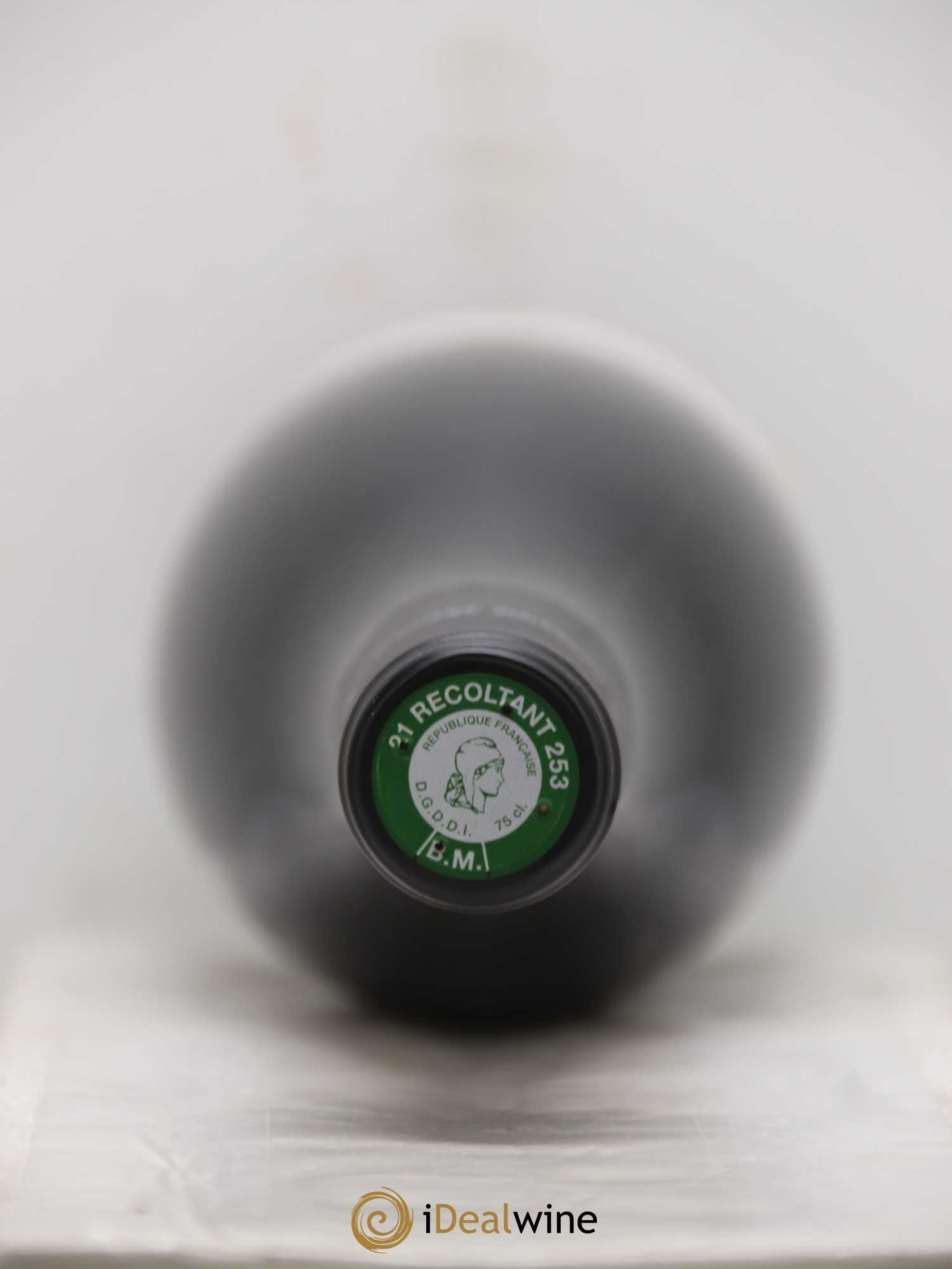 Echezeaux Grand Cru Arnoux-Lachaux (Domaine) 2010 - Lot de 1 bouteille - 2