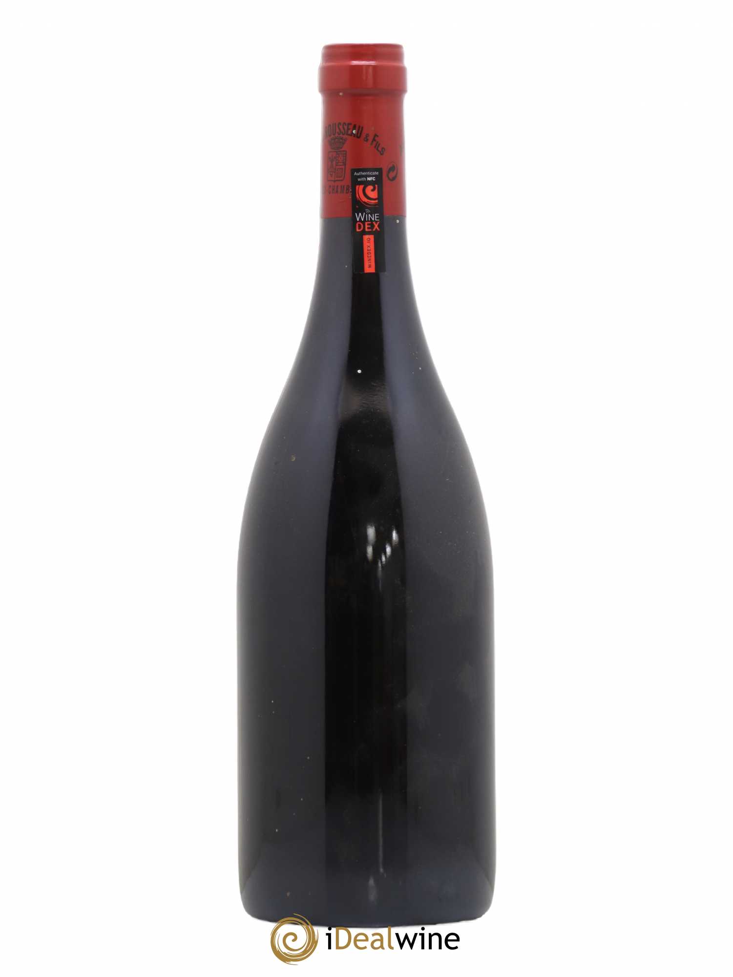 Clos de la Roche Grand Cru Armand Rousseau (Domaine) 2012 - Lot de 1 bouteille - 1