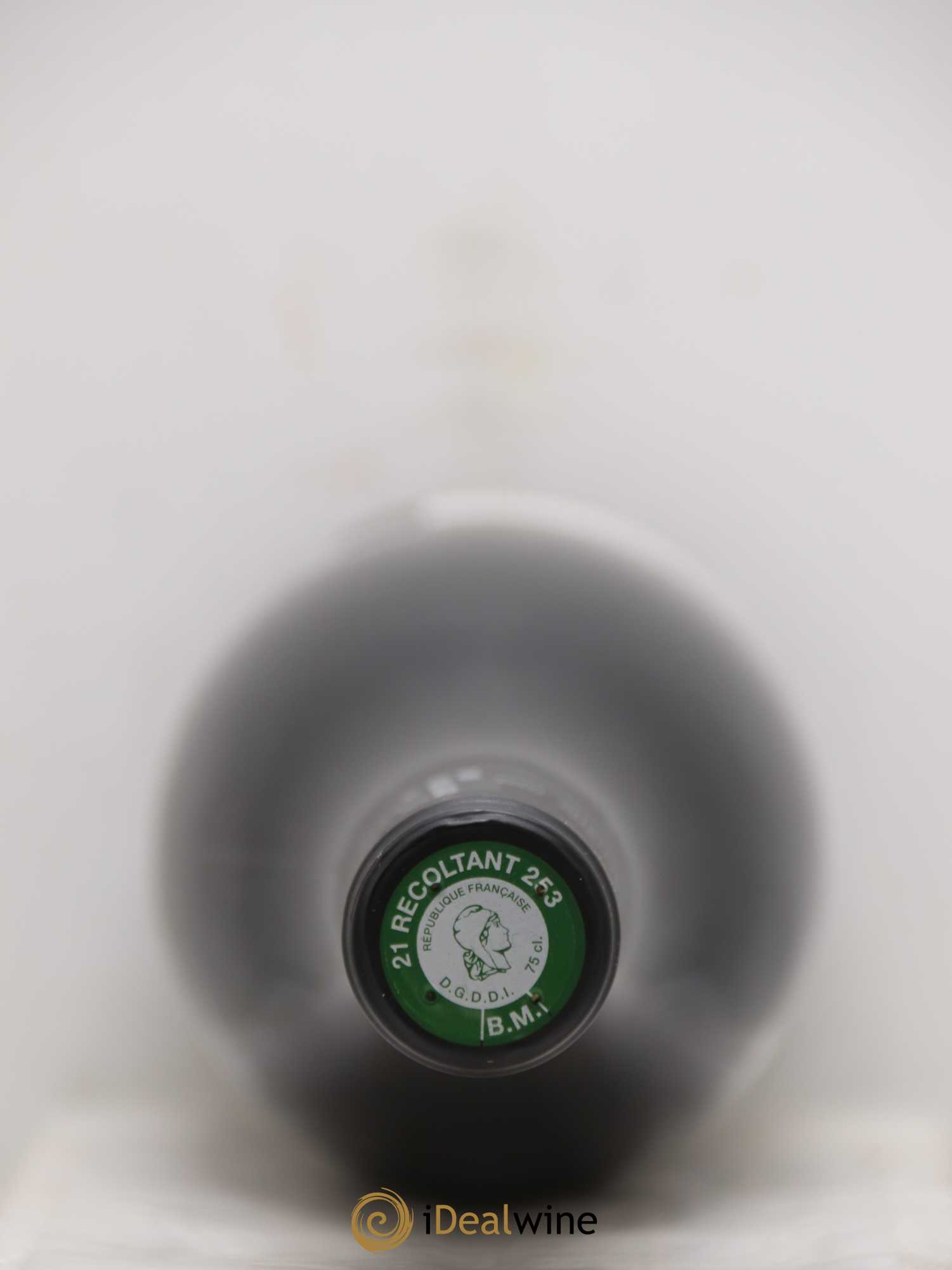 Echezeaux Grand Cru Arnoux-Lachaux (Domaine) 2010 - Lot de 2 bouteilles - 2