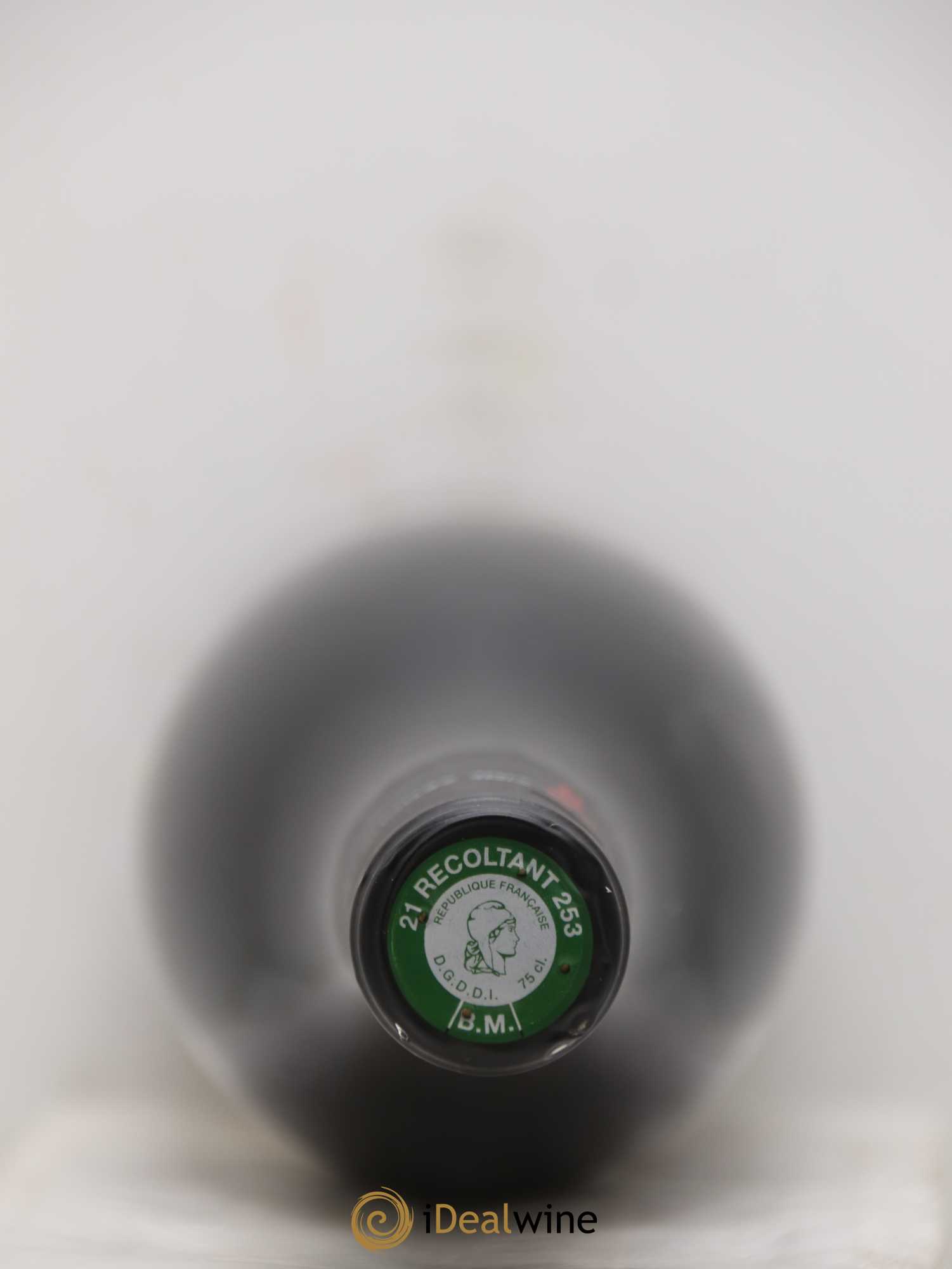 Echezeaux Grand Cru Arnoux-Lachaux (Domaine) 2010 - Lot de 2 bouteilles - 3
