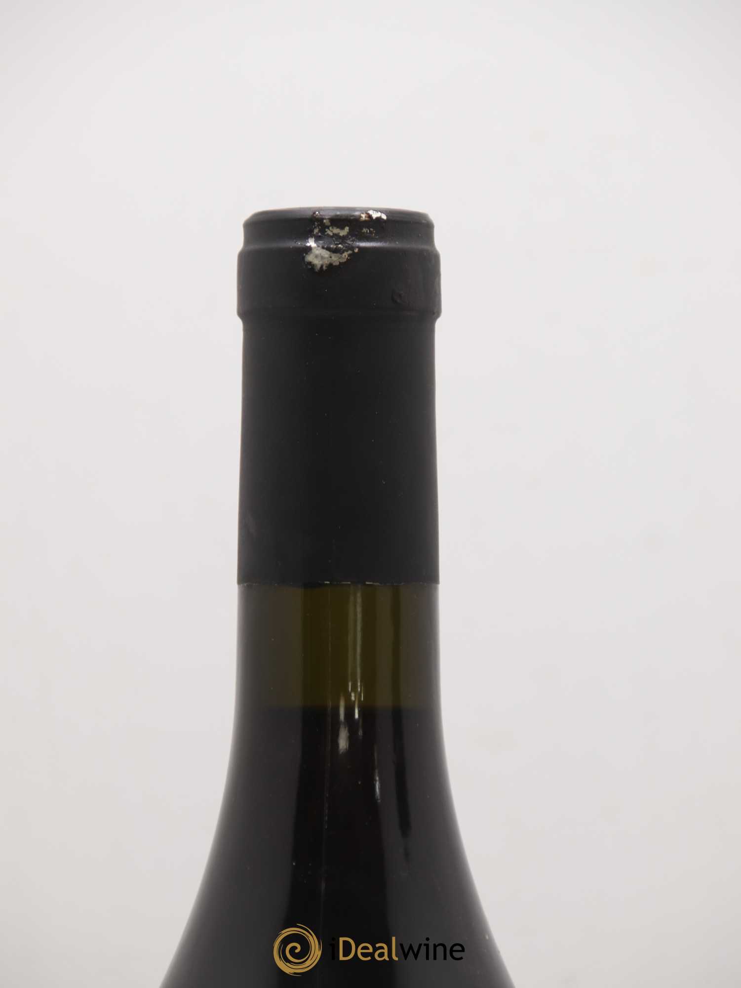Clos Saint-Denis Grand Cru Domaine Marchand Tawse 2010 - Lot de 3 bouteilles - 2