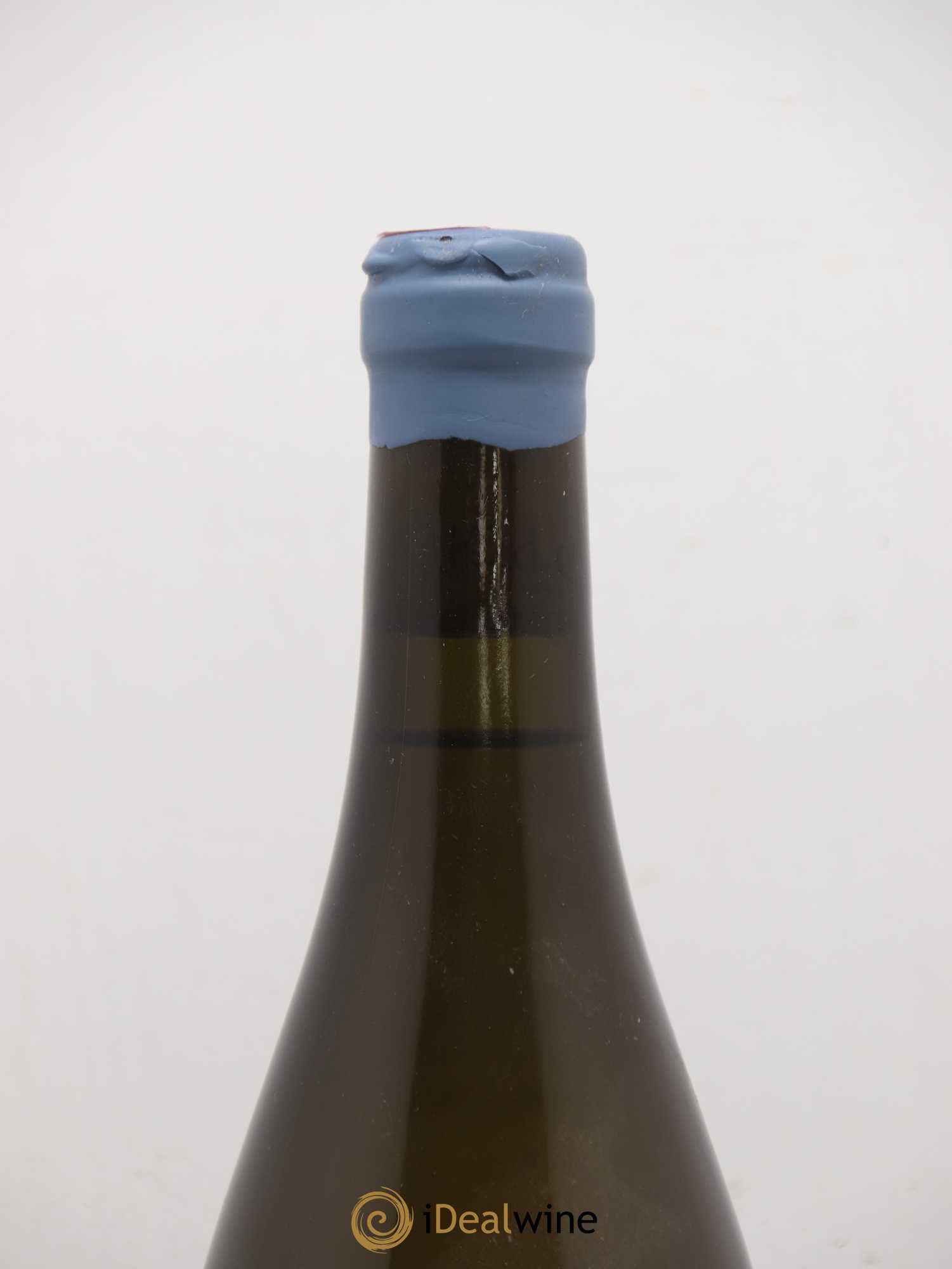 Vin de France Poiesis Clos des Plantes - Olivier Lejeune 2017 - Lot de 2 bouteilles - 1