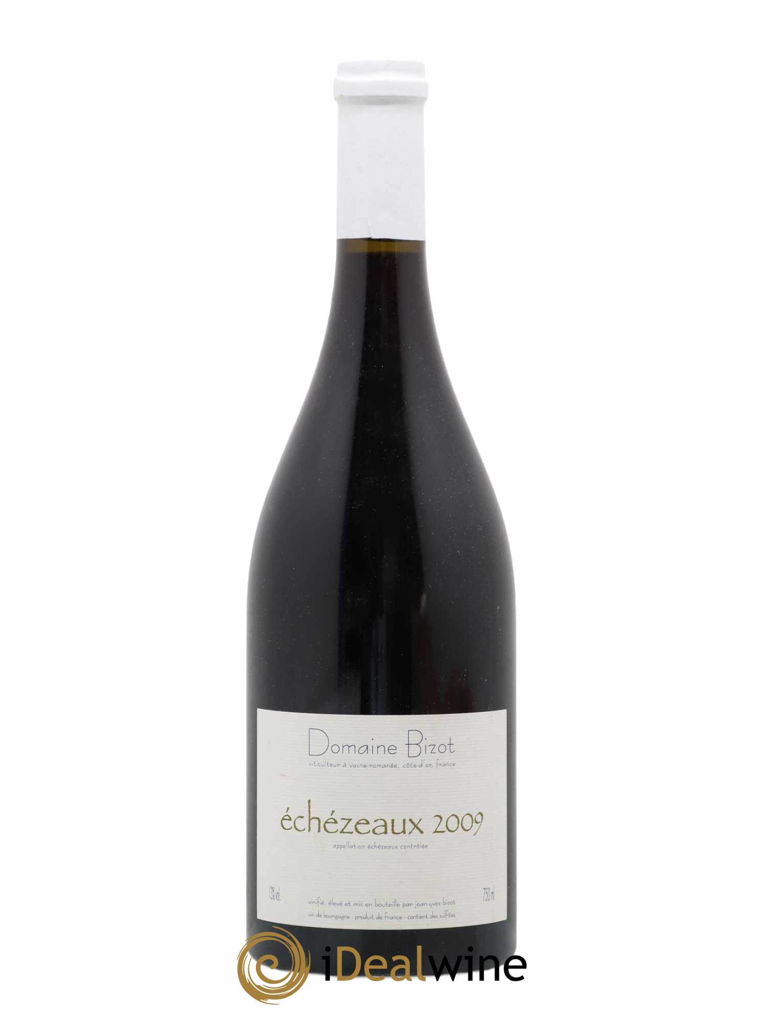 Echezeaux Grand Cru Bizot (Domaine) 2009 - Lot de 1 bouteille - 0