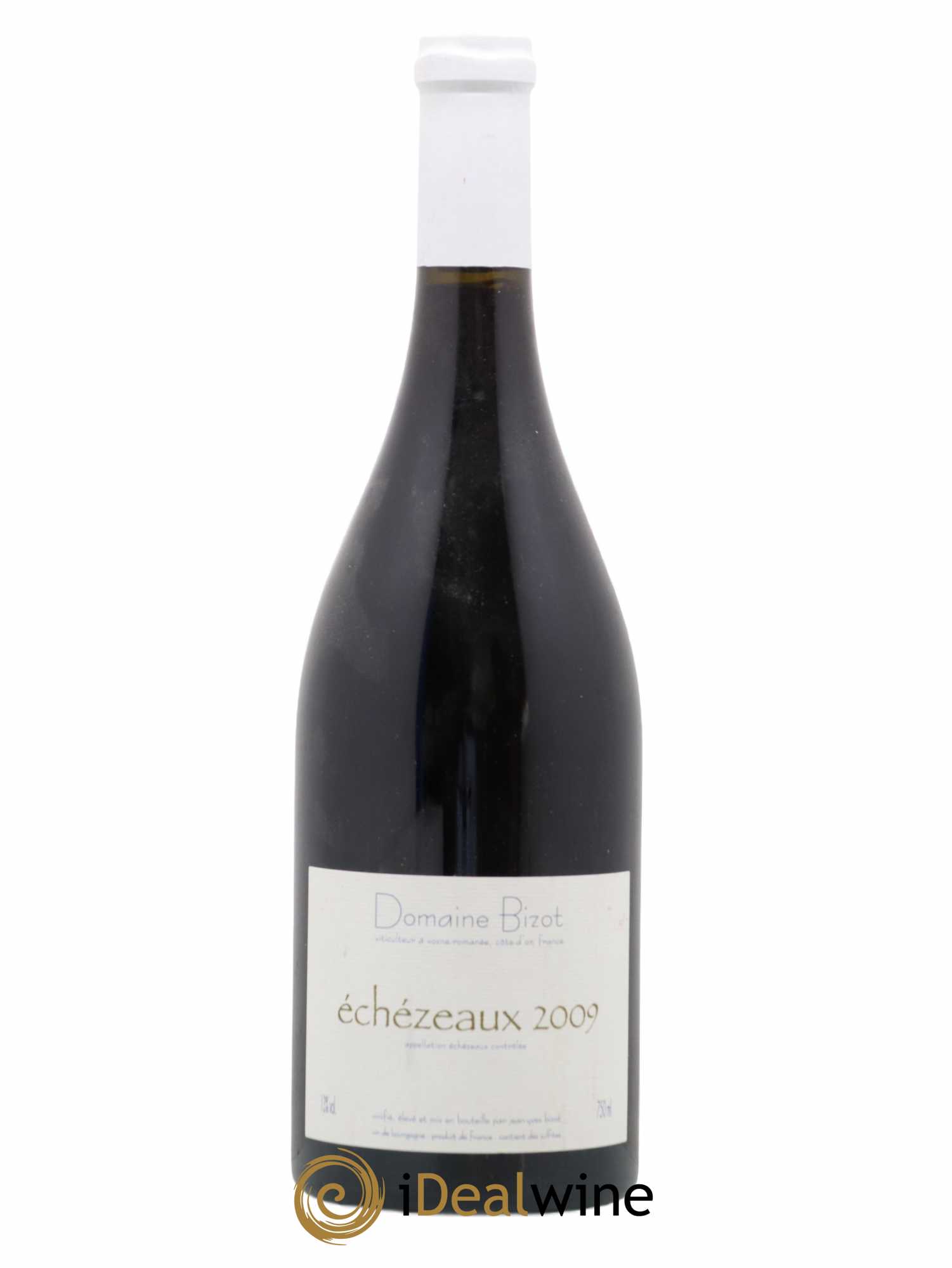 Echezeaux Grand Cru Bizot (Domaine) 2009 - Lot de 1 bouteille - 0