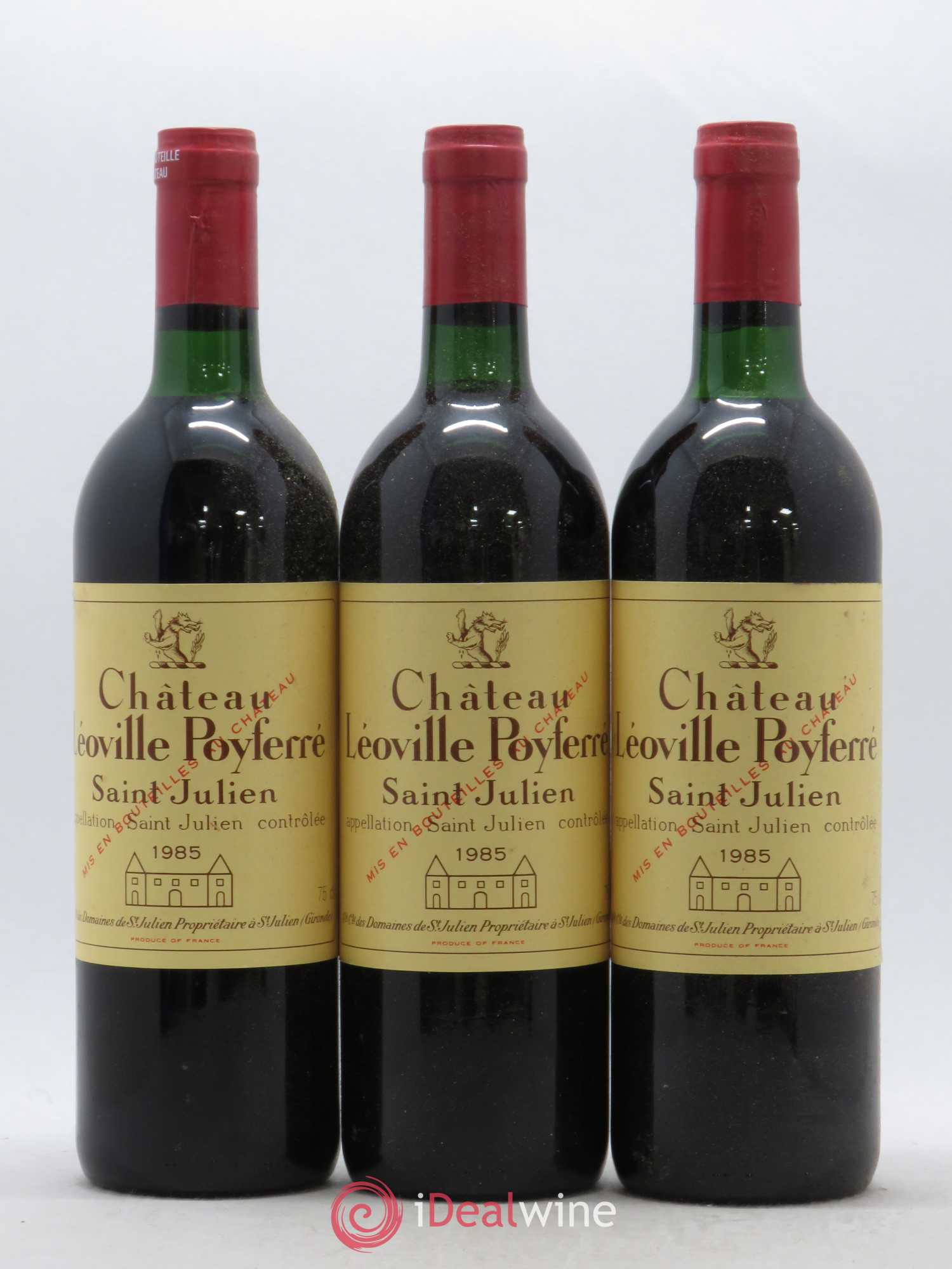Pouilly-Fuissé C.C. Guffens-Heynen 2008 - Lot de 4 bouteilles - 1