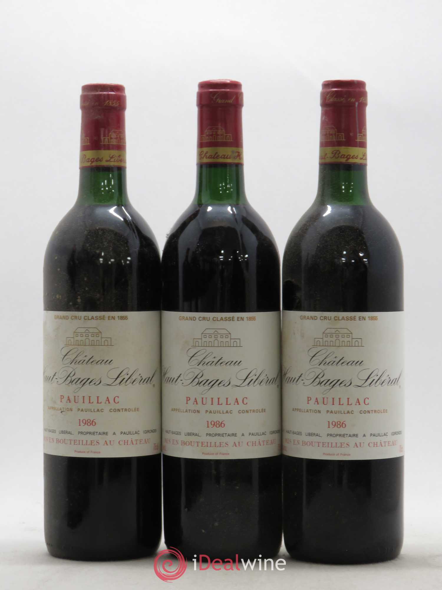 Clos de Vougeot Grand Cru Denis Mortet (Domaine) 2005 - Lotto di 1 bottiglia - 2