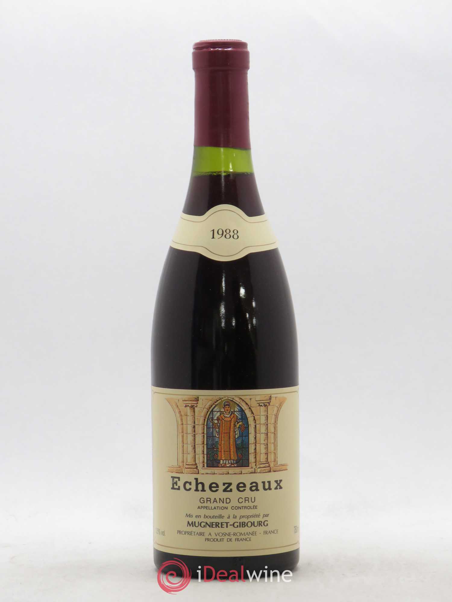 Meursault 1er Cru Henri Germain 2006 - Lot de 6 bouteilles - 0
