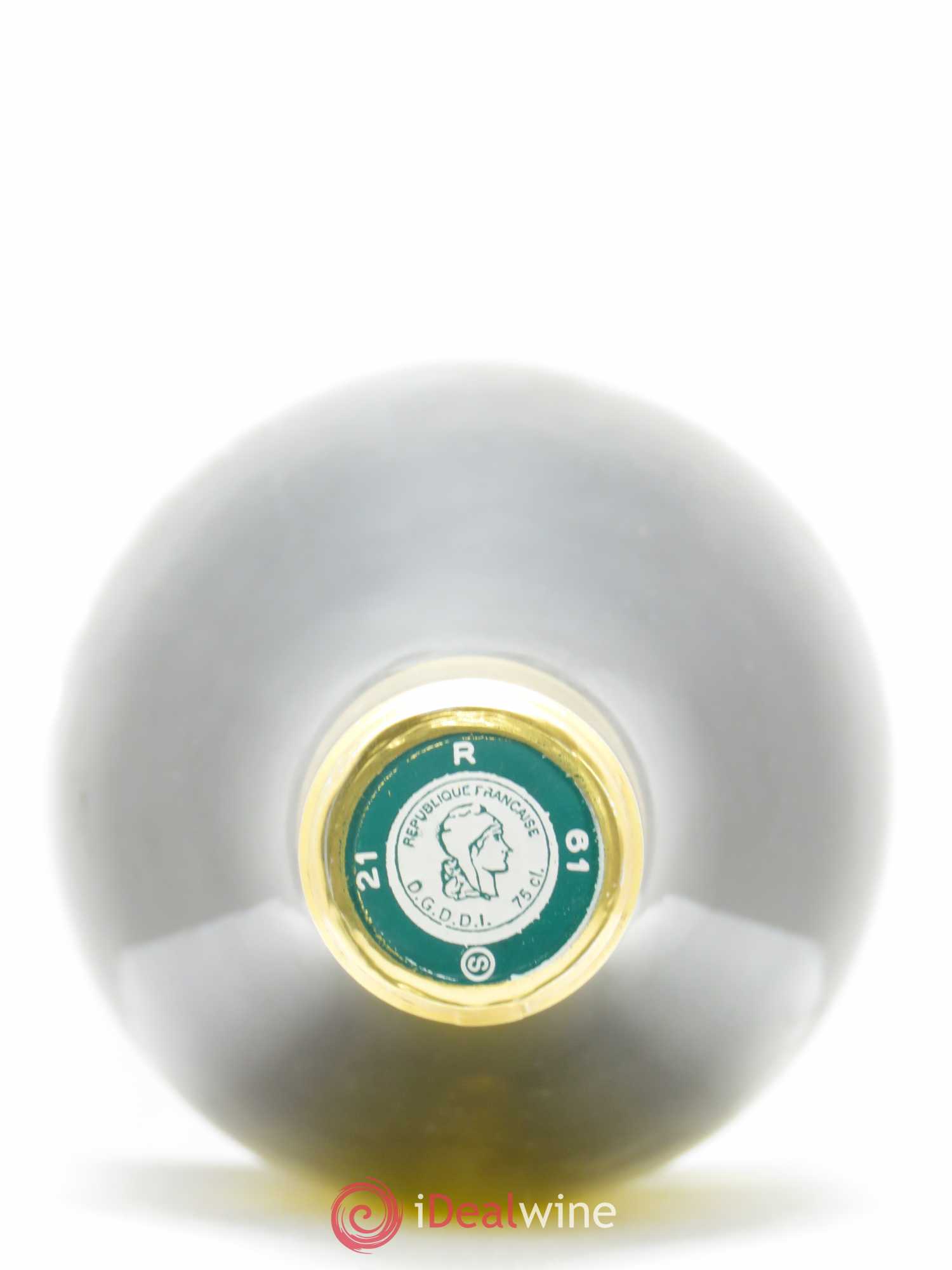 Meursault 1er Cru Genevrières Boisson-Vadot (Domaine) 2009 - Lot de 1 bouteille - 2