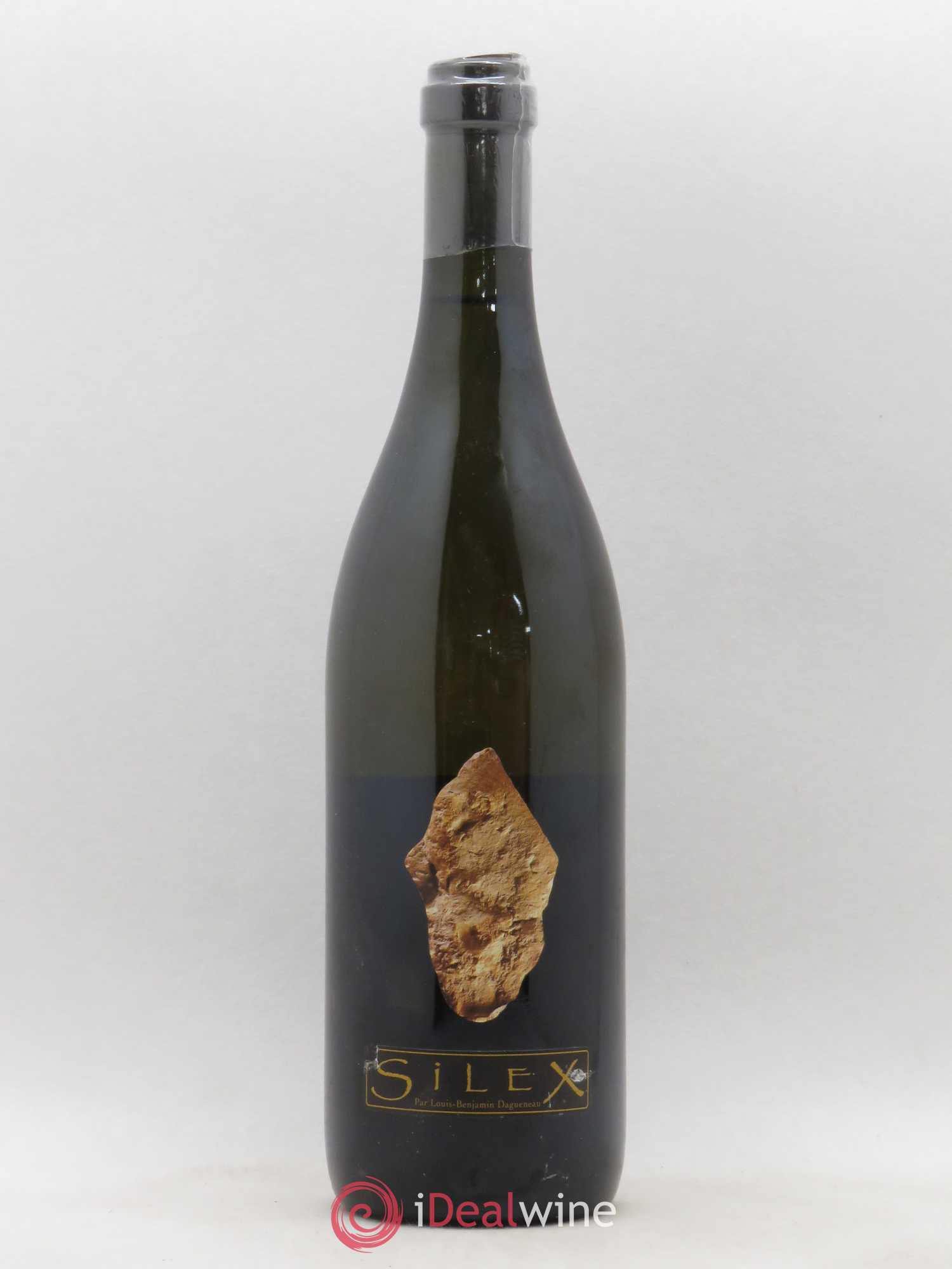 Vin de France (anciennement Pouilly-Fumé) Silex Dagueneau (Domaine Didier - Louis-Benjamin) 2009 - Lot de 1 bouteille - 0