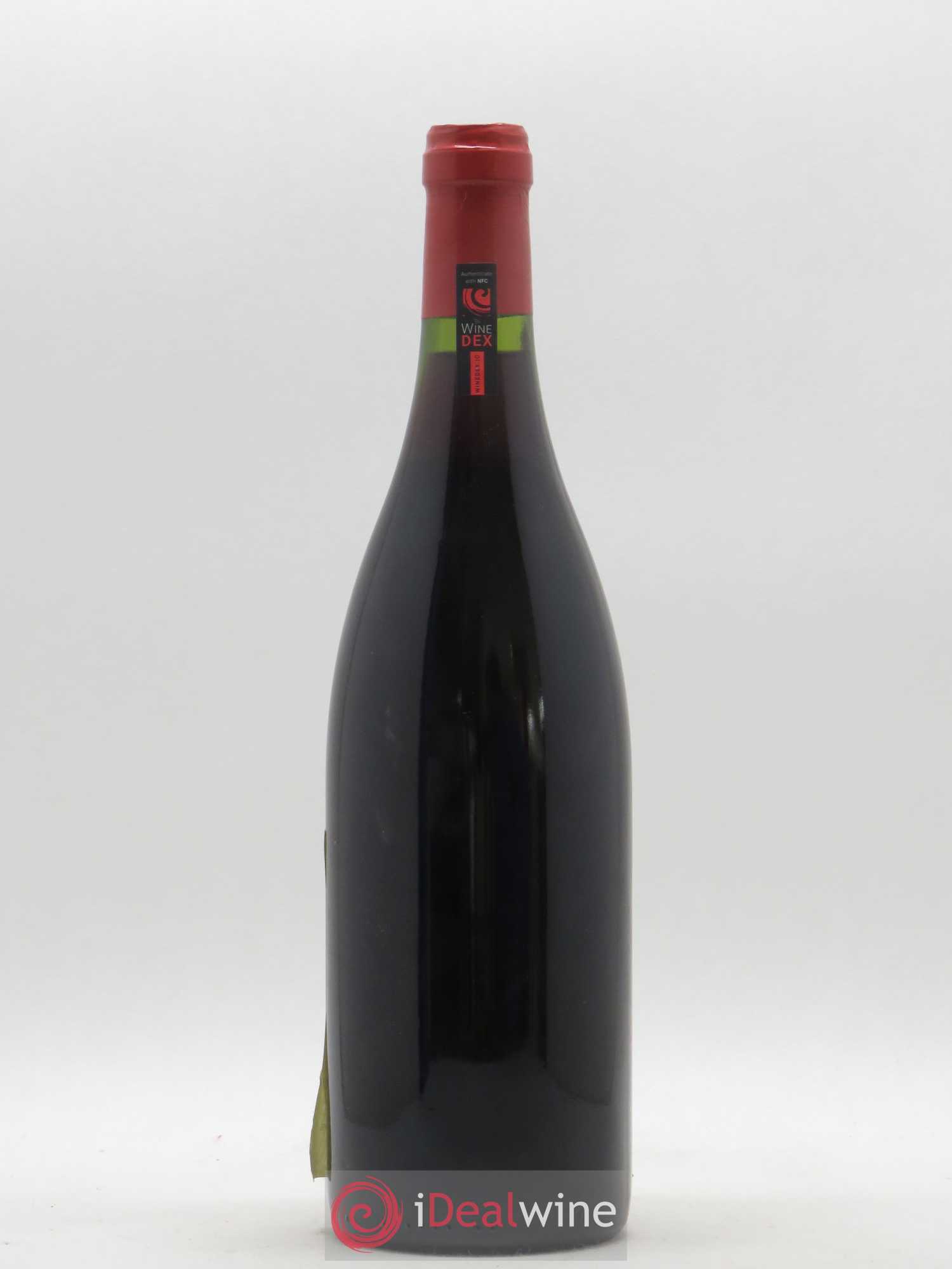 Châteauneuf-du-Pape Château Rayas Emmanuel Reynaud 1999 - Lot de 1 bouteille - 1