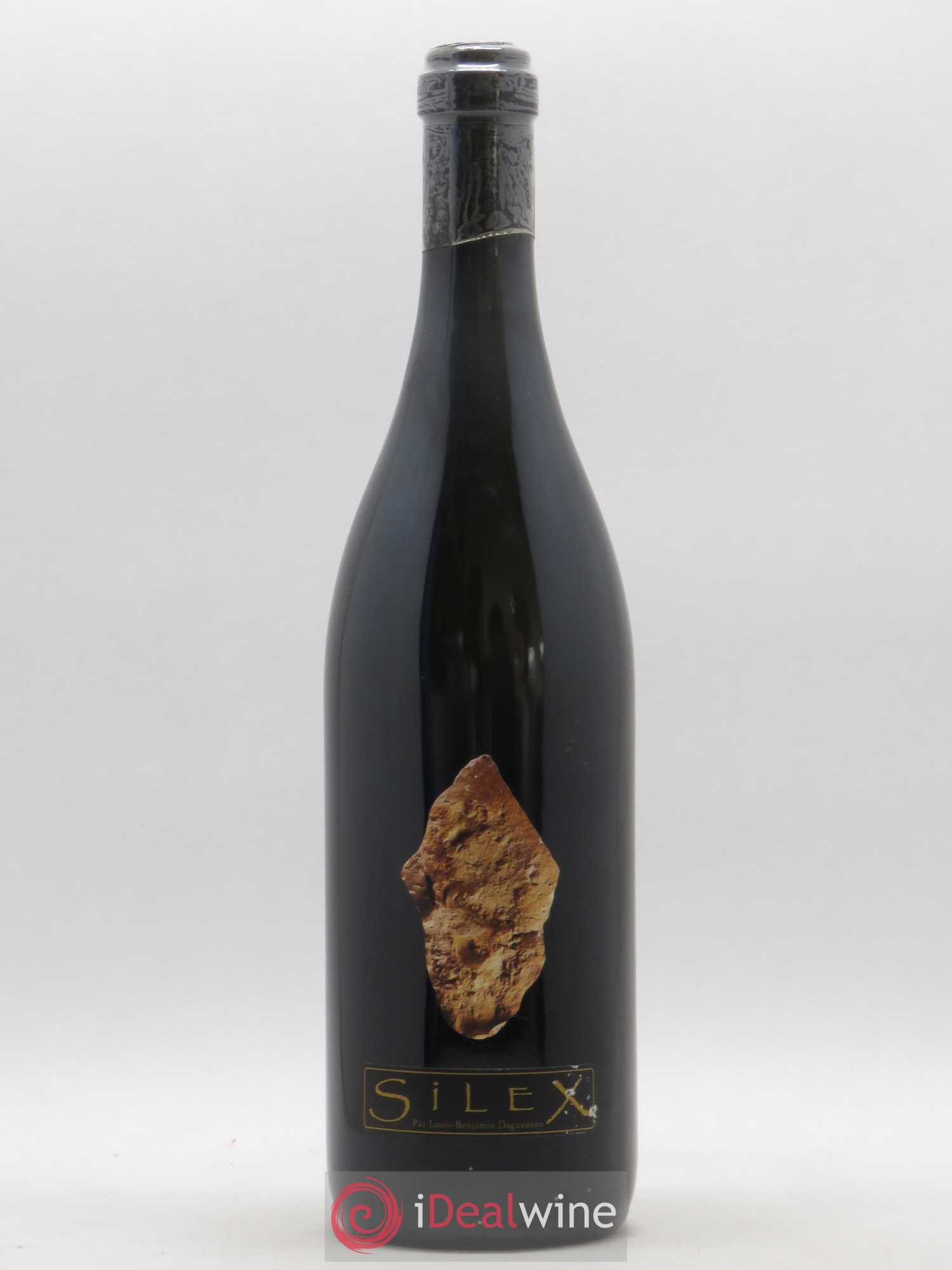 Vin de France (anciennement Pouilly-Fumé) Silex Dagueneau (Domaine Didier - Louis-Benjamin) 2009 - Lot de 1 bouteille - 0