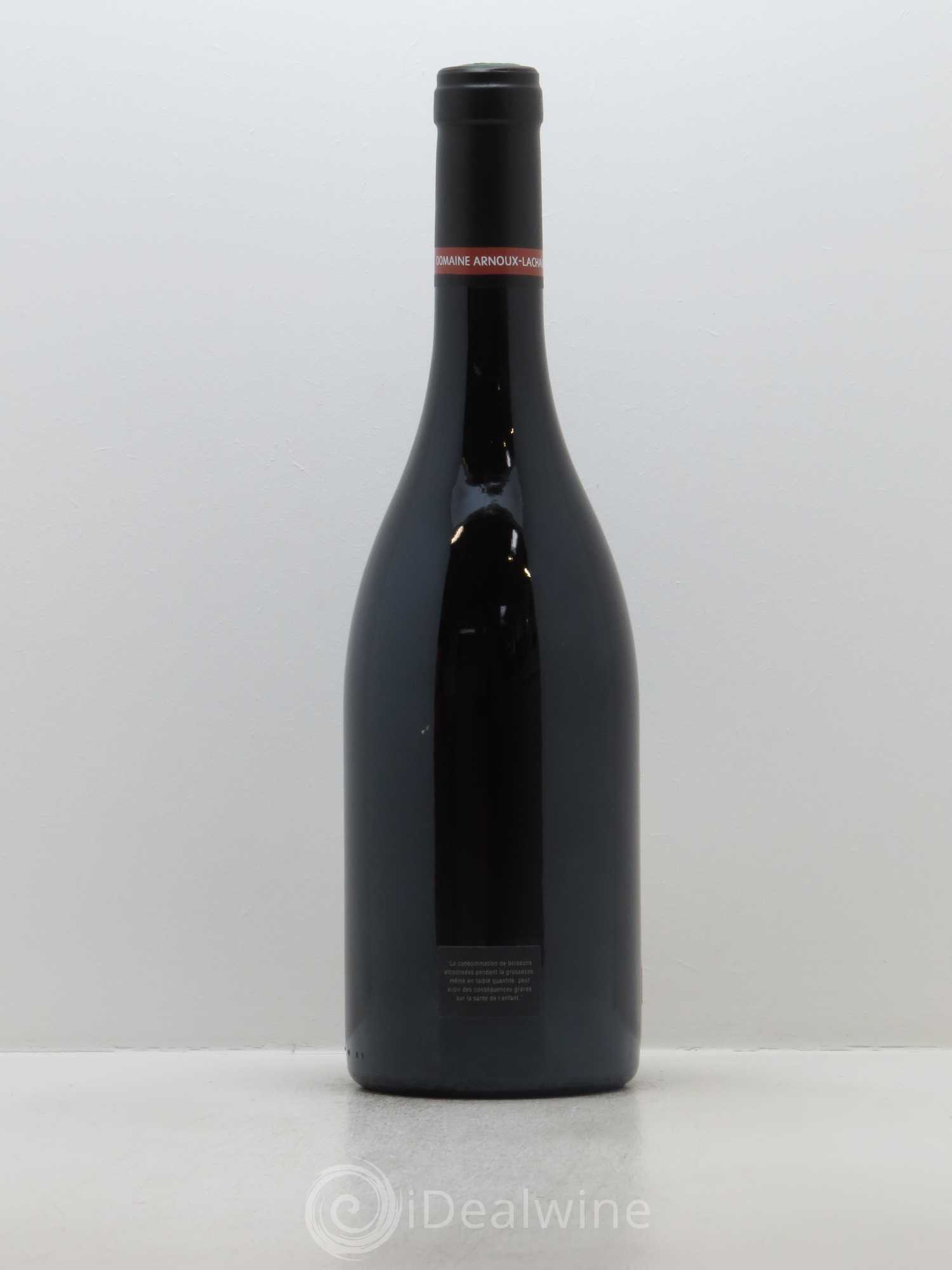 Vosne-Romanée Arnoux-Lachaux (Domaine) 2015 - Lot de 1 bouteille - 1