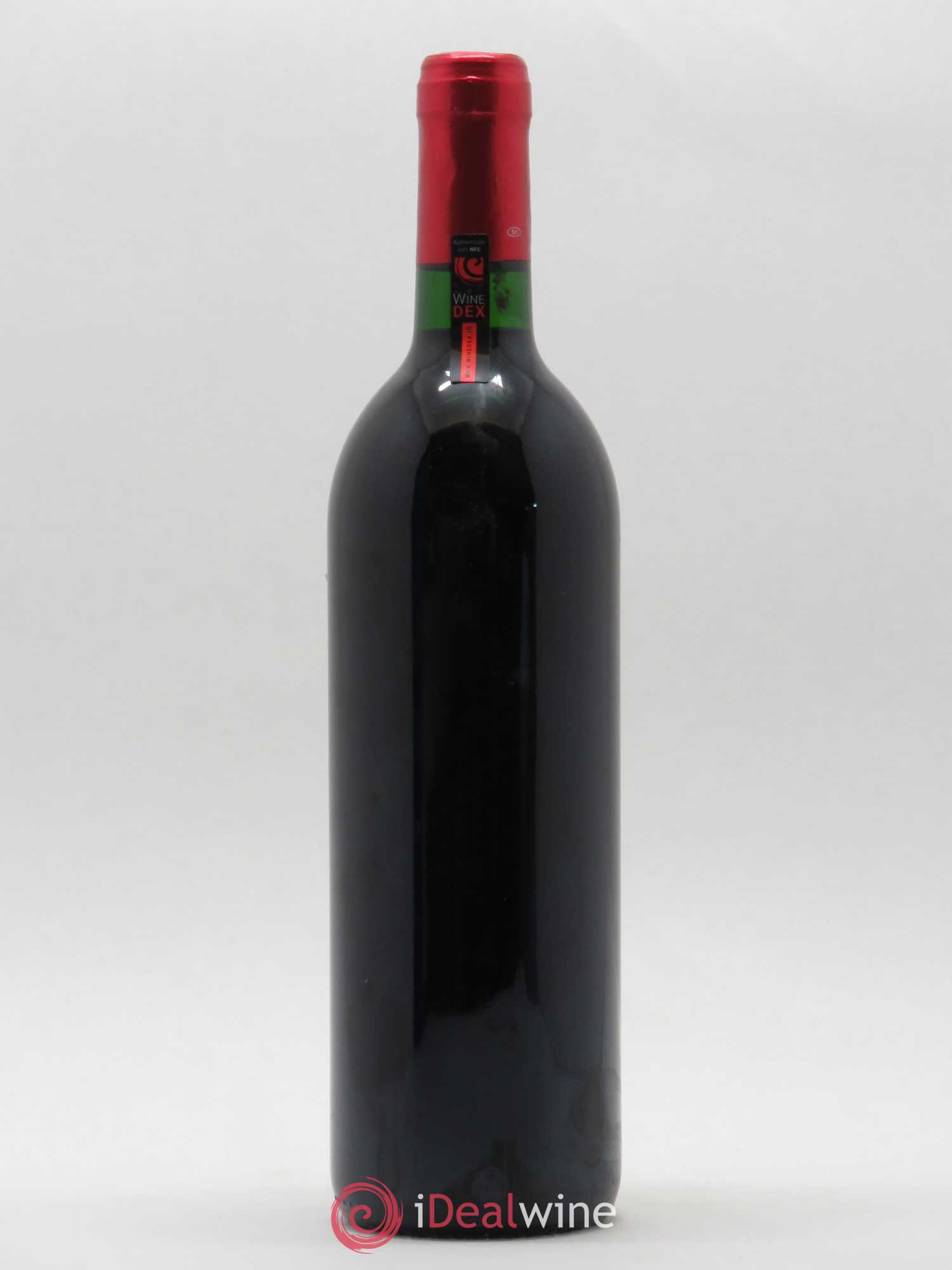 Petrus 1992 - Lot de 1 bouteille - 1