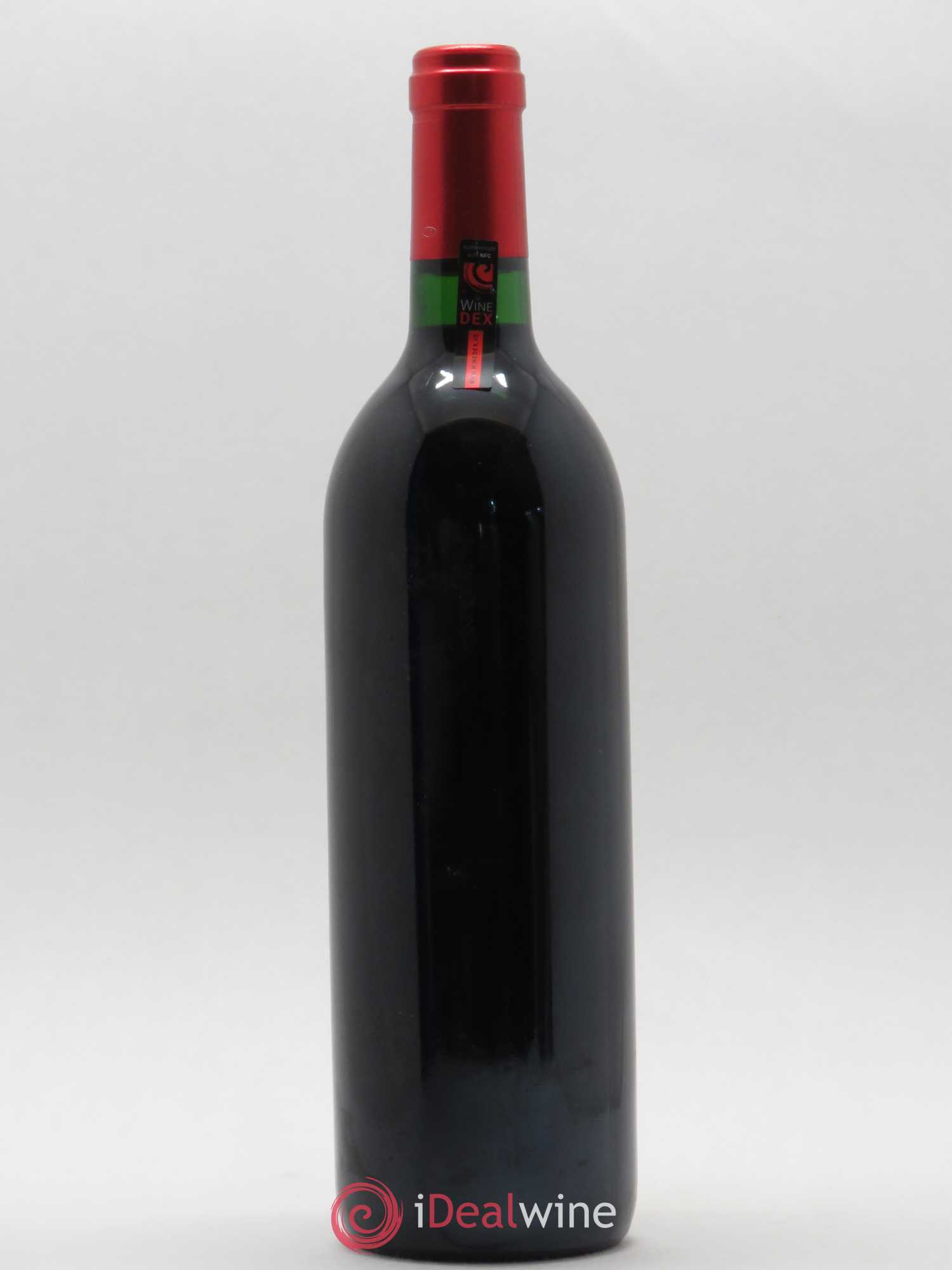 Petrus 1993 - Lot de 1 bouteille - 1